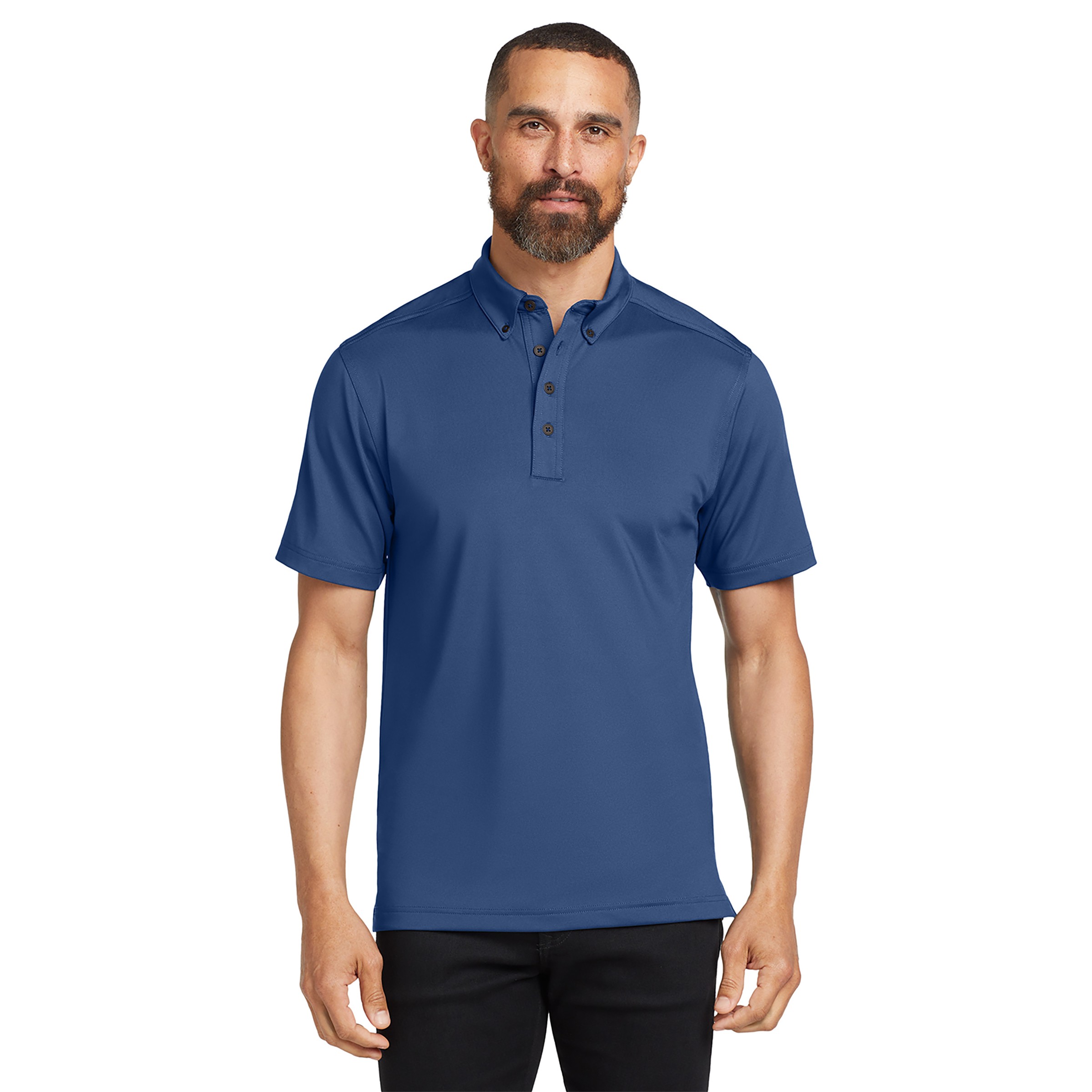 OGIO® - Gauge Polo 1