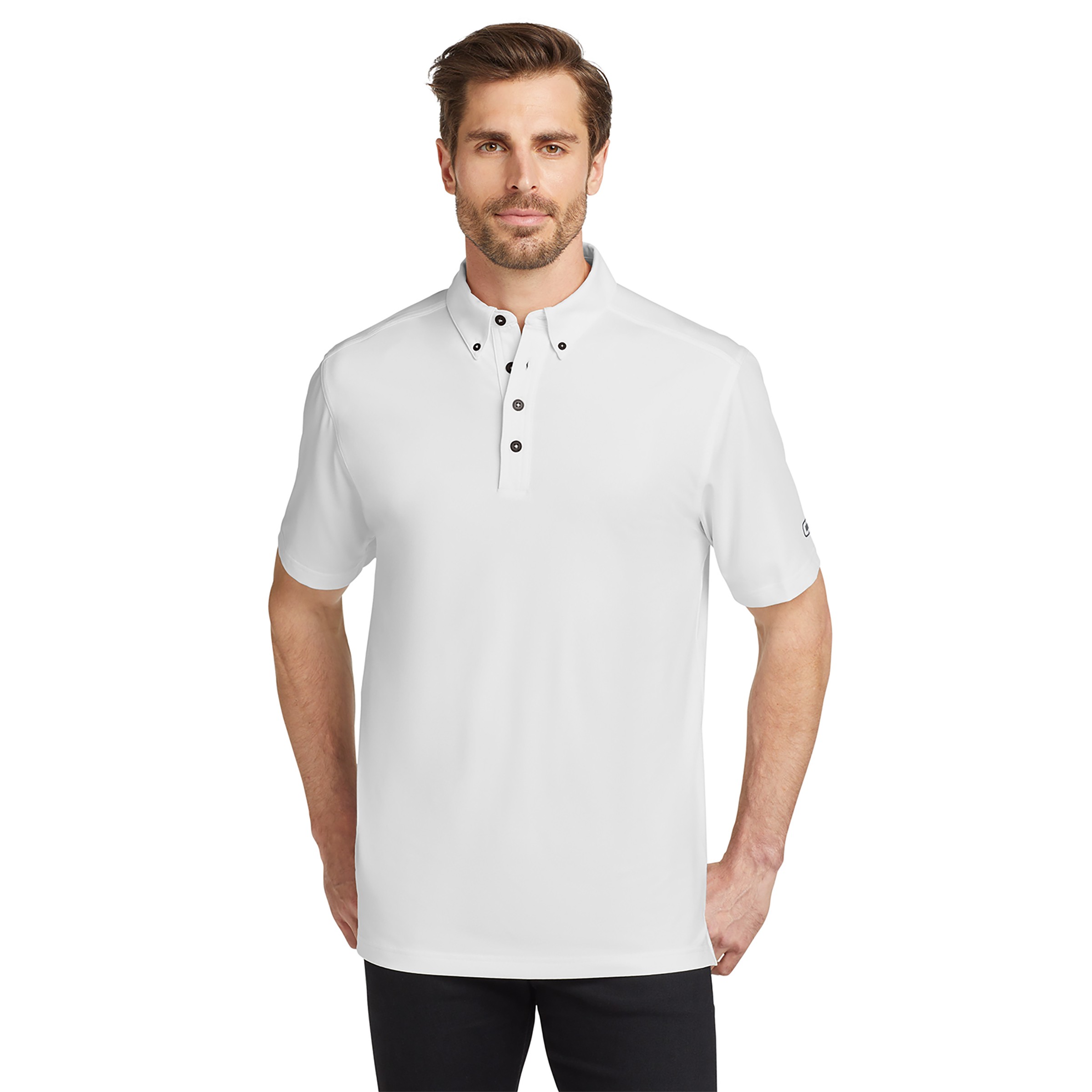 OGIO® - Gauge Polo 1