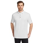 OGIO® - Gauge Polo - White OGIO® - Gauge Polo - White