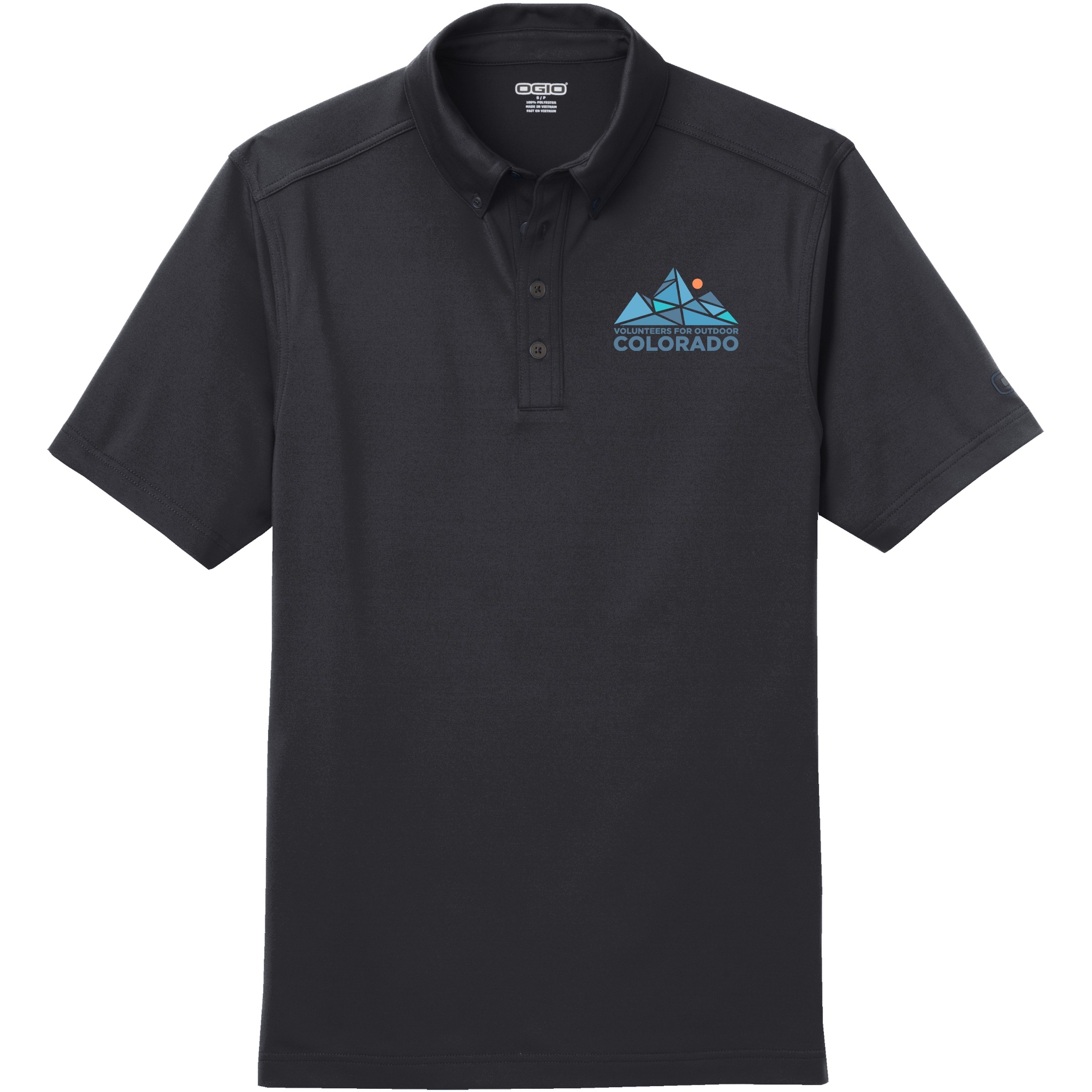 OGIO® - Gauge Polo 1