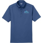 OGIO® - Gauge Polo - Blue Indigo OGIO® - Gauge Polo - Blue Indigo