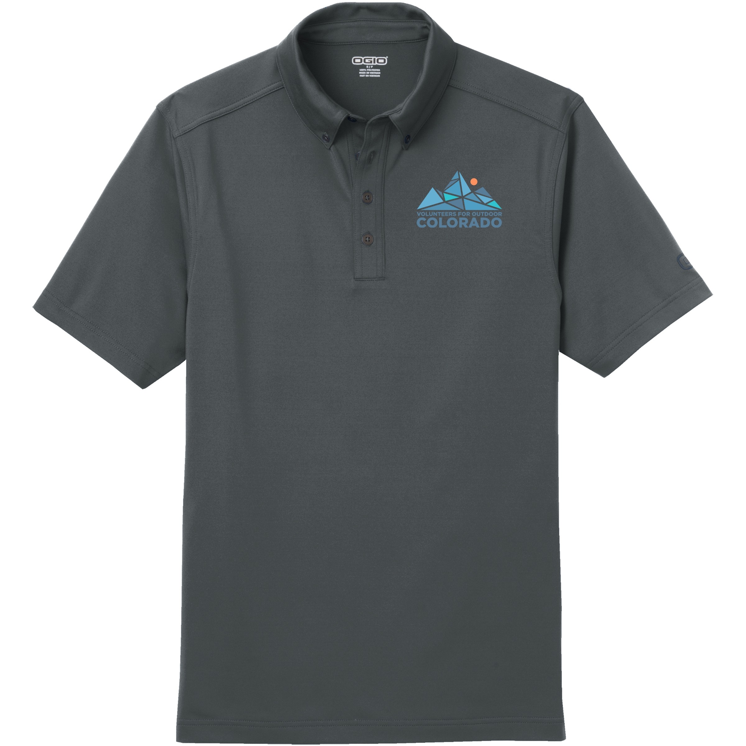 OGIO® - Gauge Polo 1