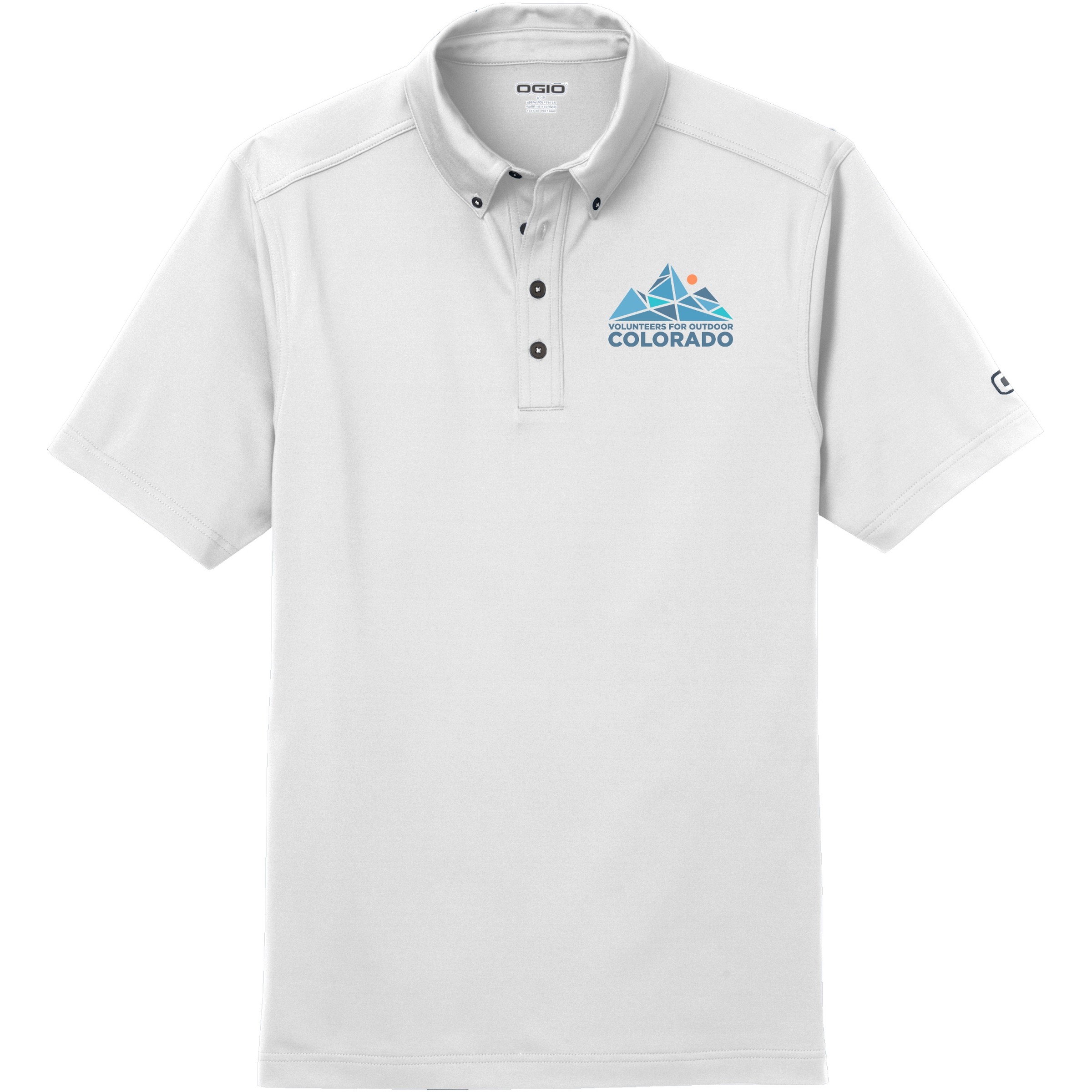 OGIO® - Gauge Polo 1