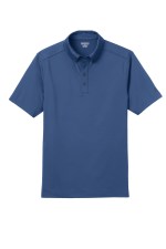 OGIO® - Gauge Polo - Blue Indigo - OGIO® - Gauge Polo - Blue Indigo -