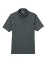 OGIO® - Gauge Polo - Diesel Gray - OGIO® - Gauge Polo - Diesel Gray -