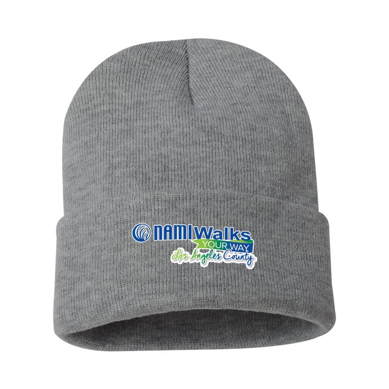 Sportsman® 12" Solid Knit Beanie 1 Sportsman® 12" Solid Knit Beanie 1