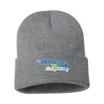 Sportsman - 12" Solid Knit Beanie 1 Sportsman - 12" Solid Knit Beanie 1