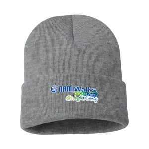 Sportsman® 12" Solid Knit Beanie 1 Sportsman® 12" Solid Knit Beanie 1