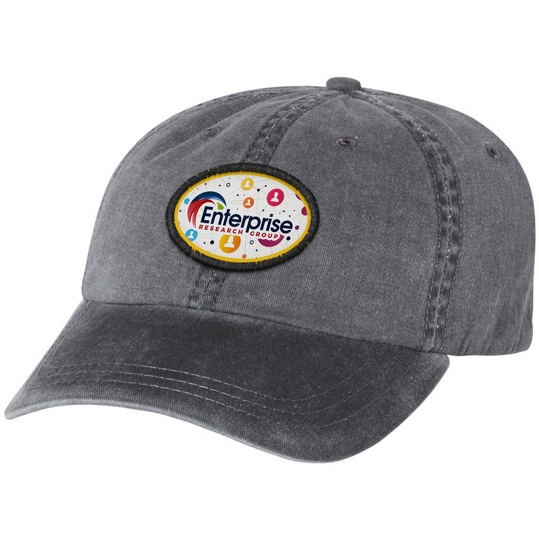 Sportsman® Pigment-Dyed Cap 1