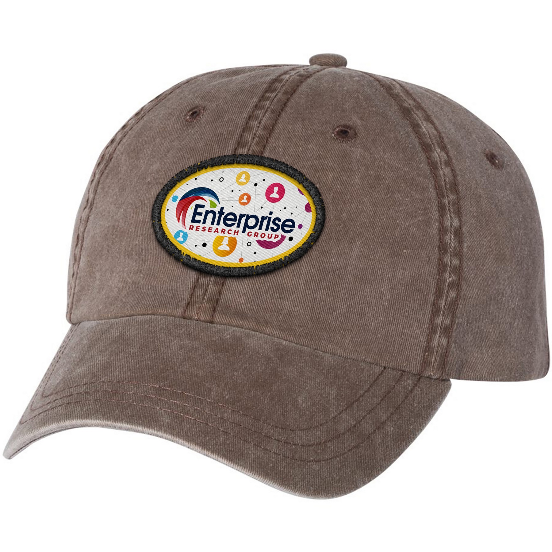 Sportsman® Pigment-Dyed Cap 1