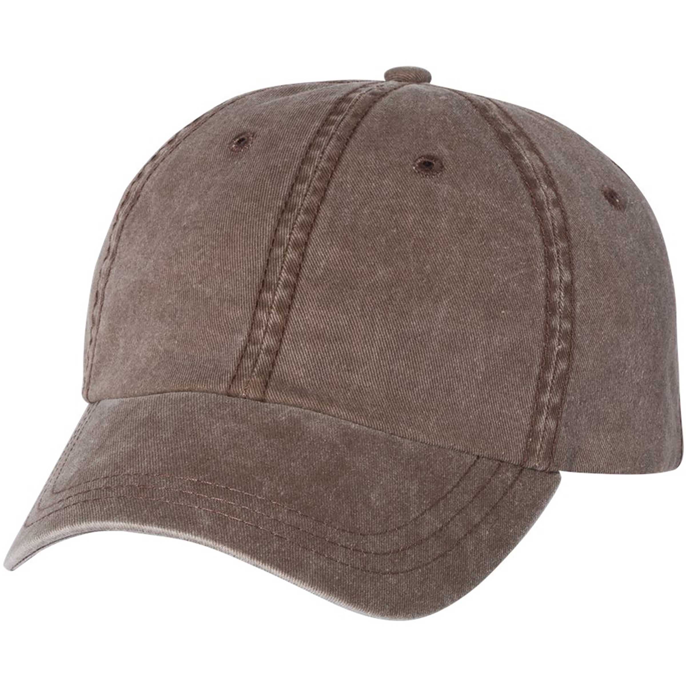 Sportsman® Pigment-Dyed Cap 1