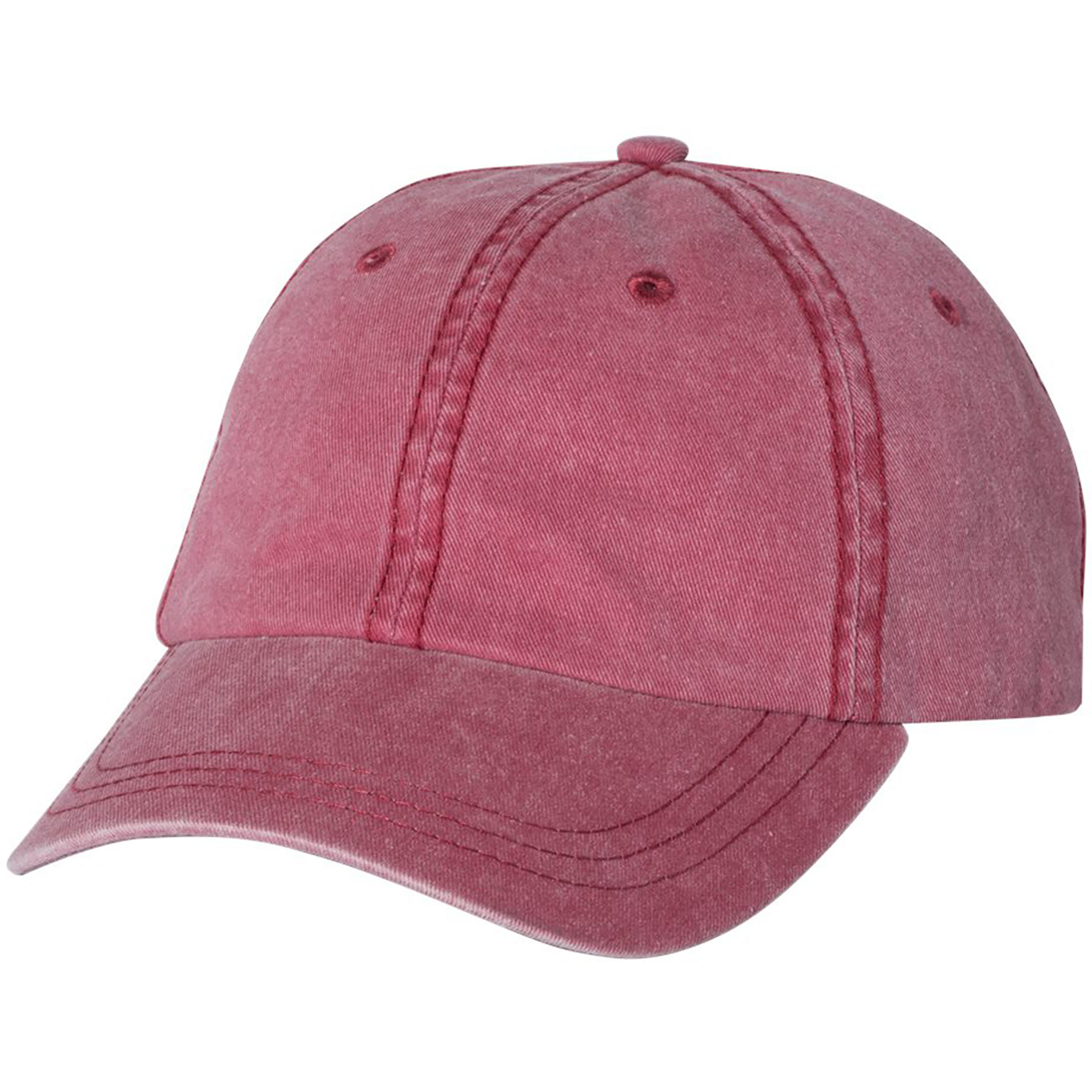 Sportsman® Pigment-Dyed Cap 1