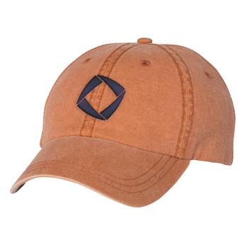 Sportsman - Pigment-Dyed Cap 1 Sportsman - Pigment-Dyed Cap 1