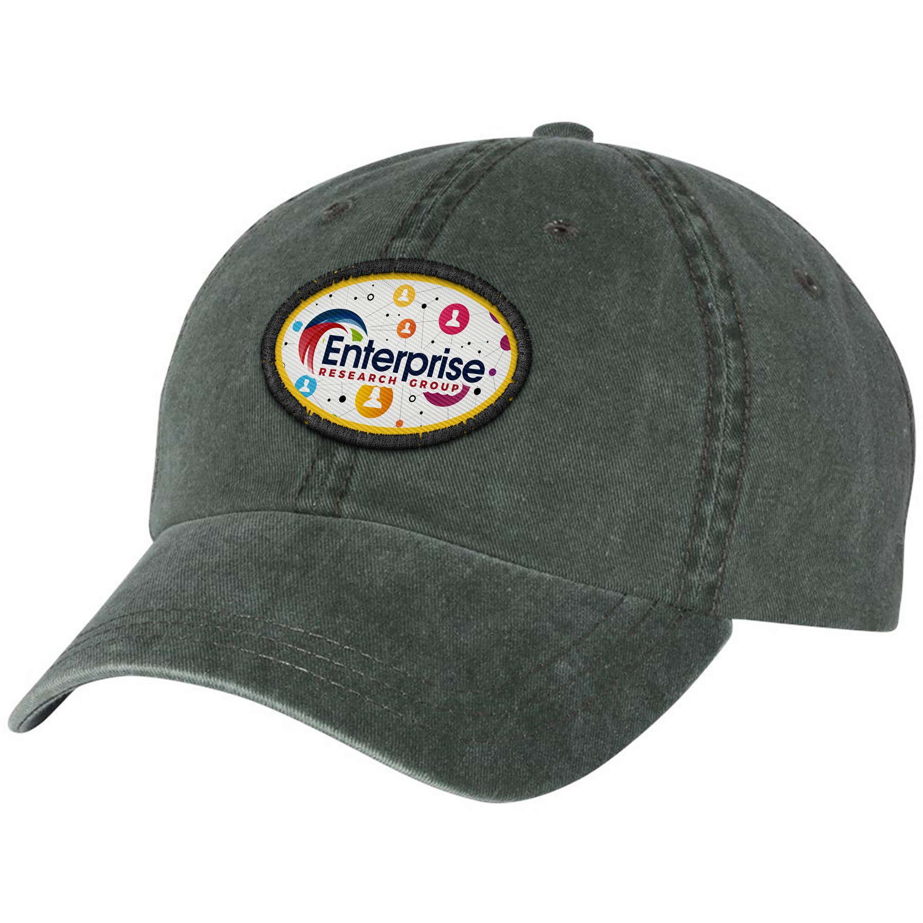 Sportsman® Pigment-Dyed Cap 1