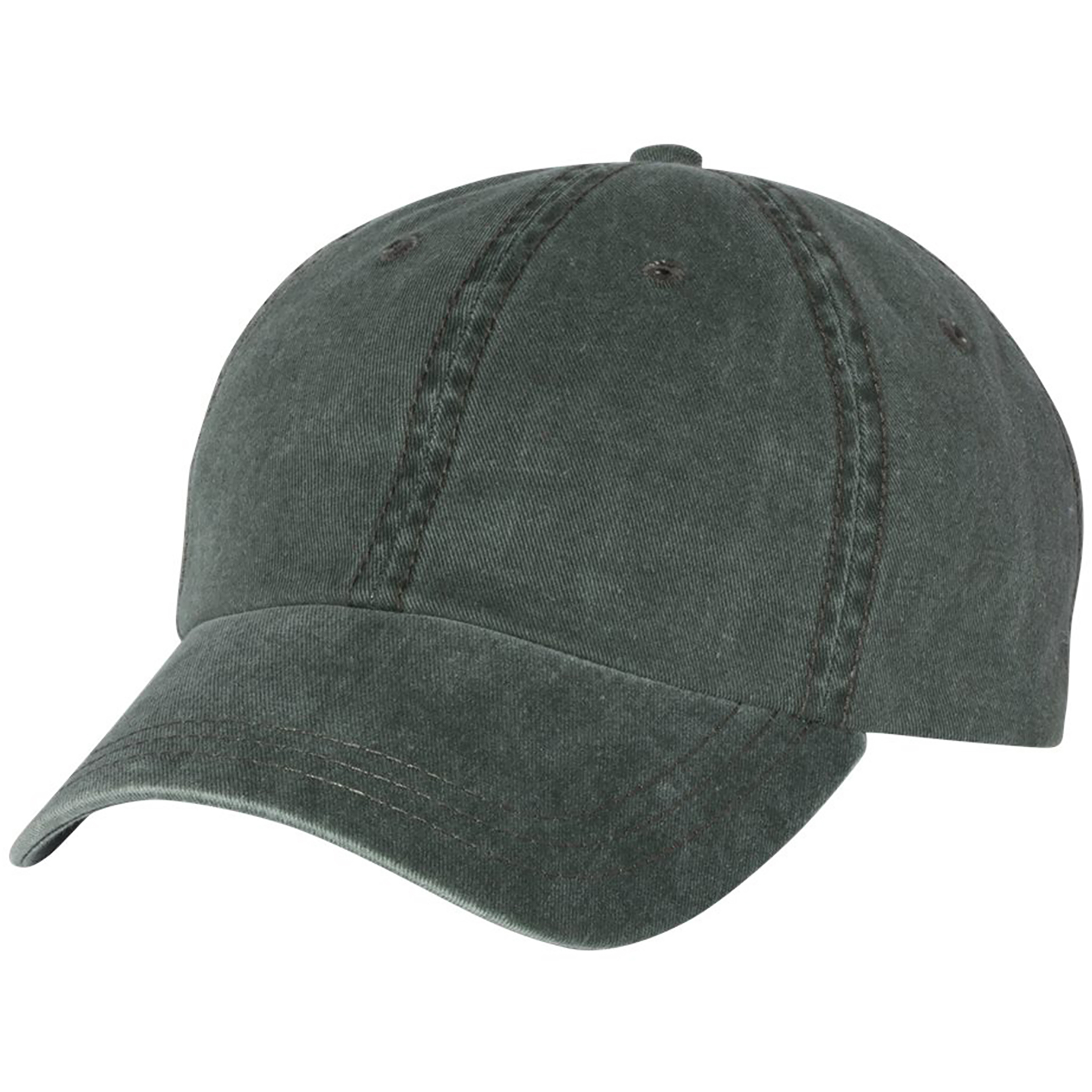 Sportsman® Pigment-Dyed Cap 1