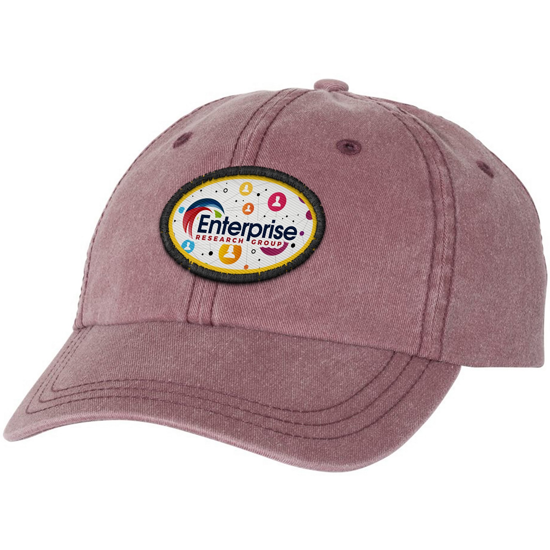 Sportsman® Pigment-Dyed Cap 1