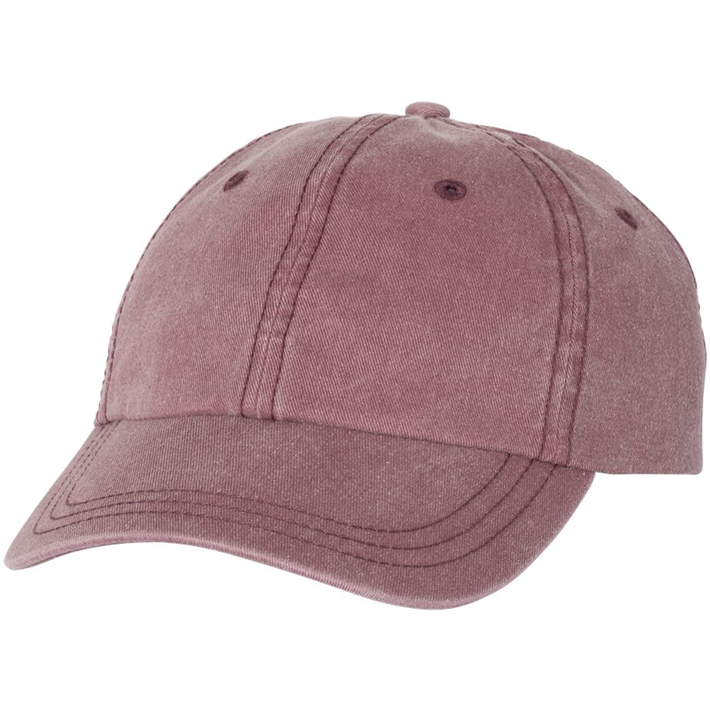 Sportsman® Pigment-Dyed Cap 1