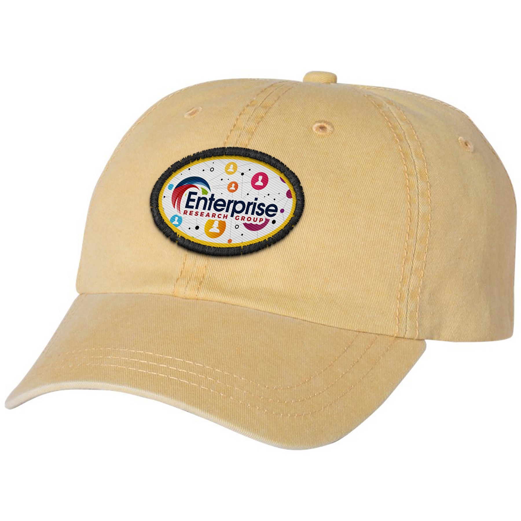 Sportsman® Pigment-Dyed Cap 1