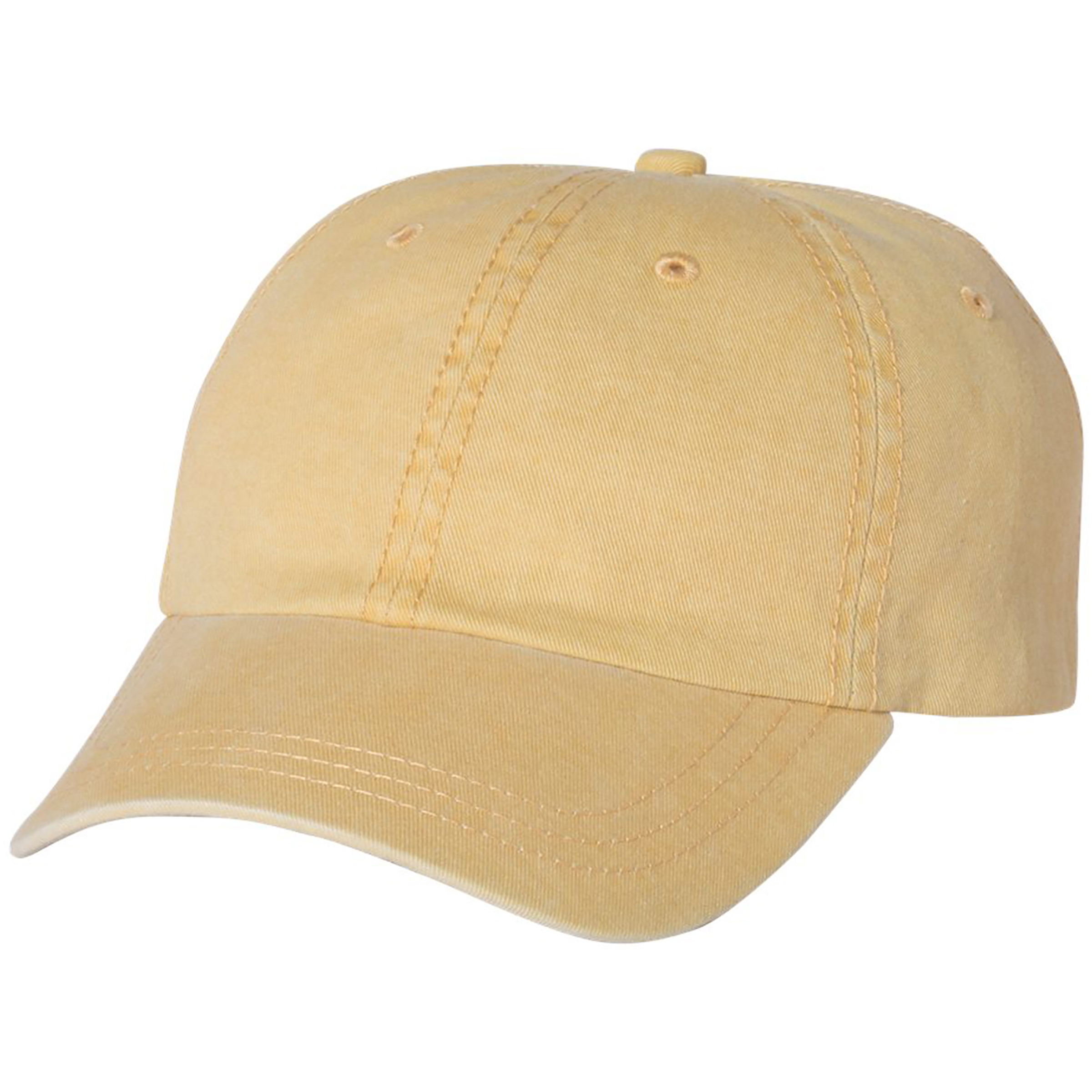 Sportsman® Pigment-Dyed Cap 1