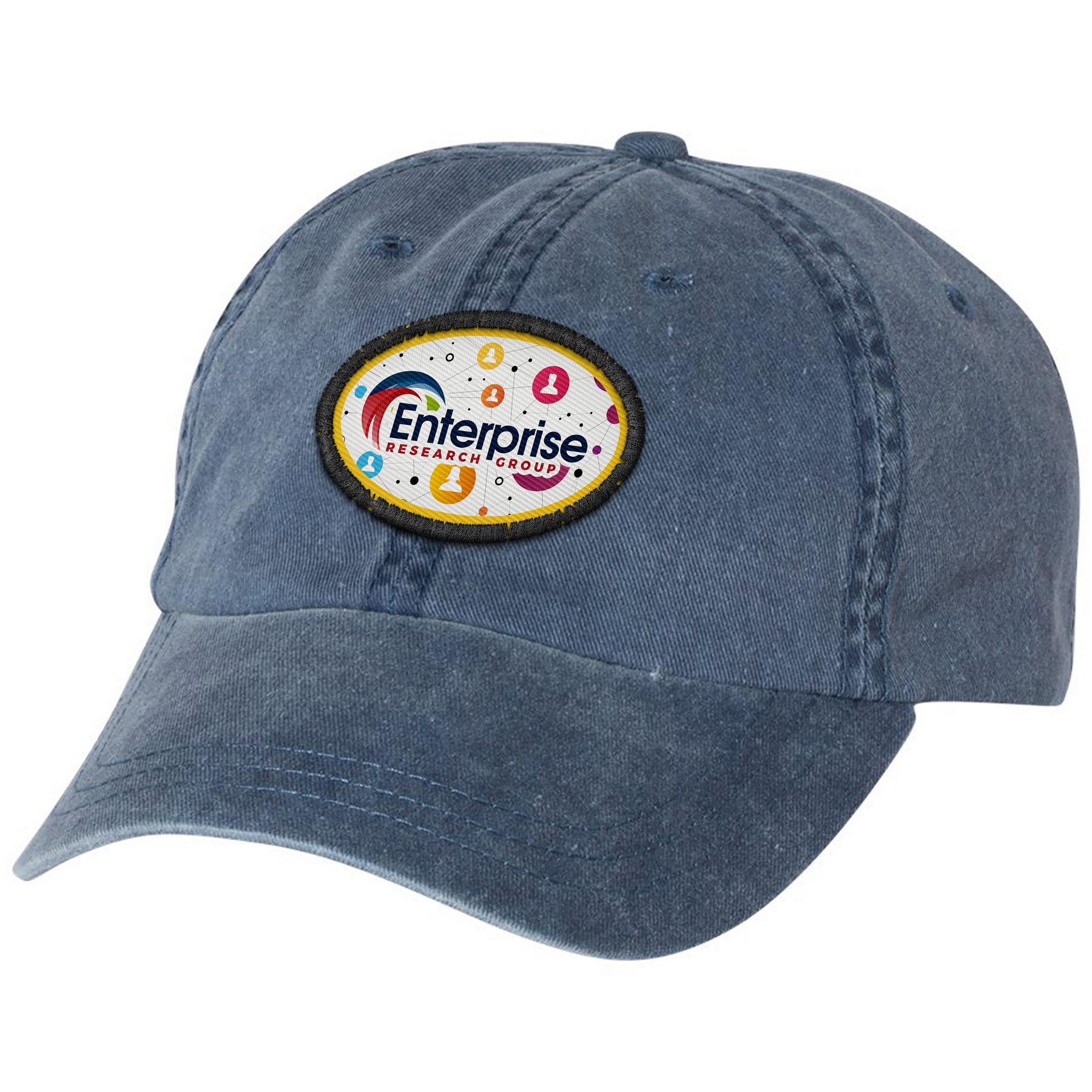 Sportsman® Pigment-Dyed Cap 1