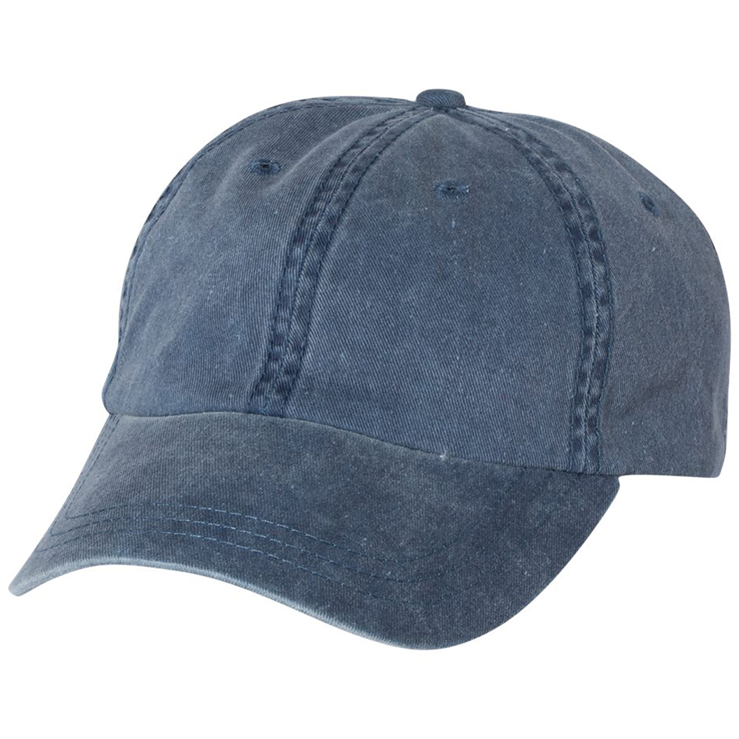 Sportsman® Pigment-Dyed Cap 1