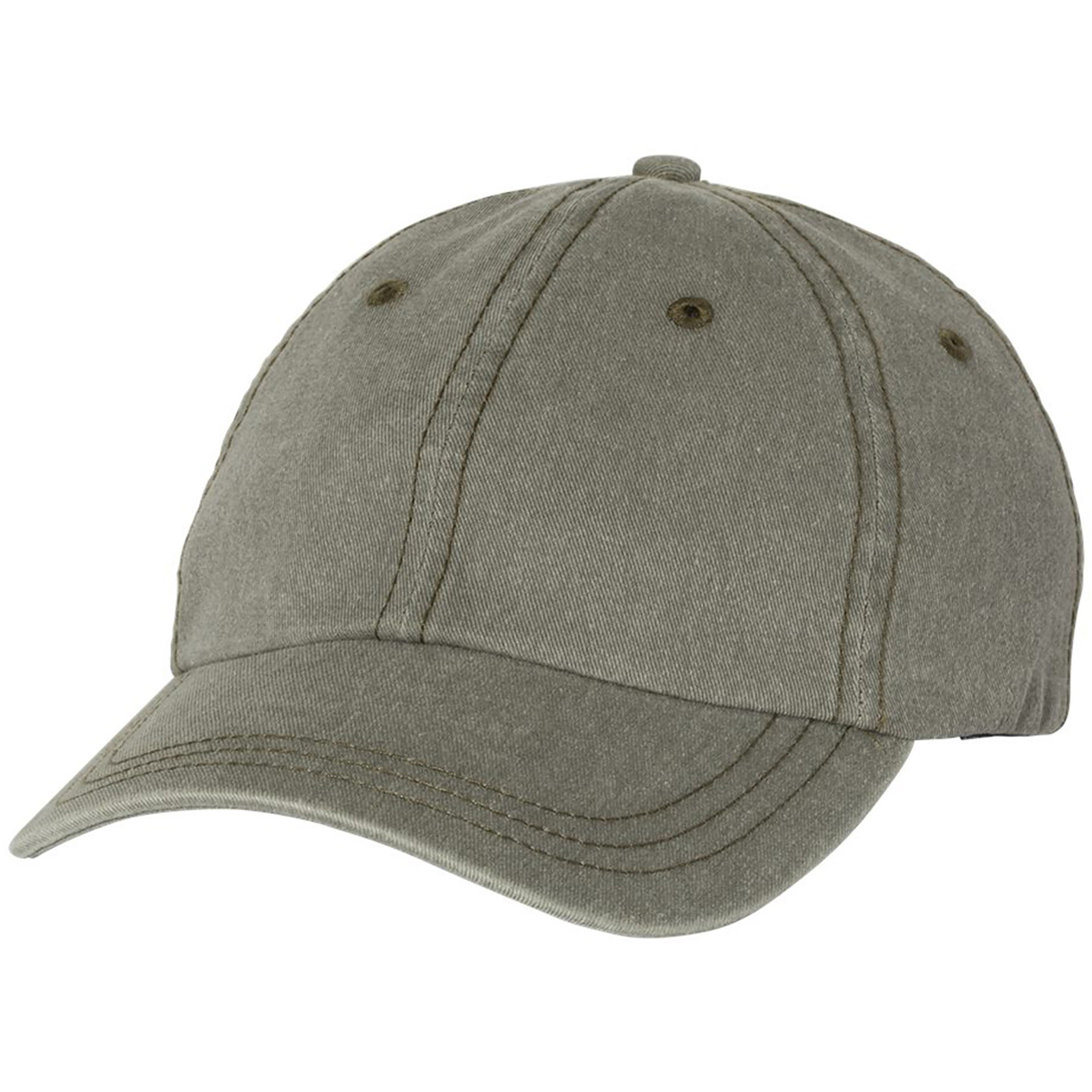 Sportsman® Pigment-Dyed Cap 1