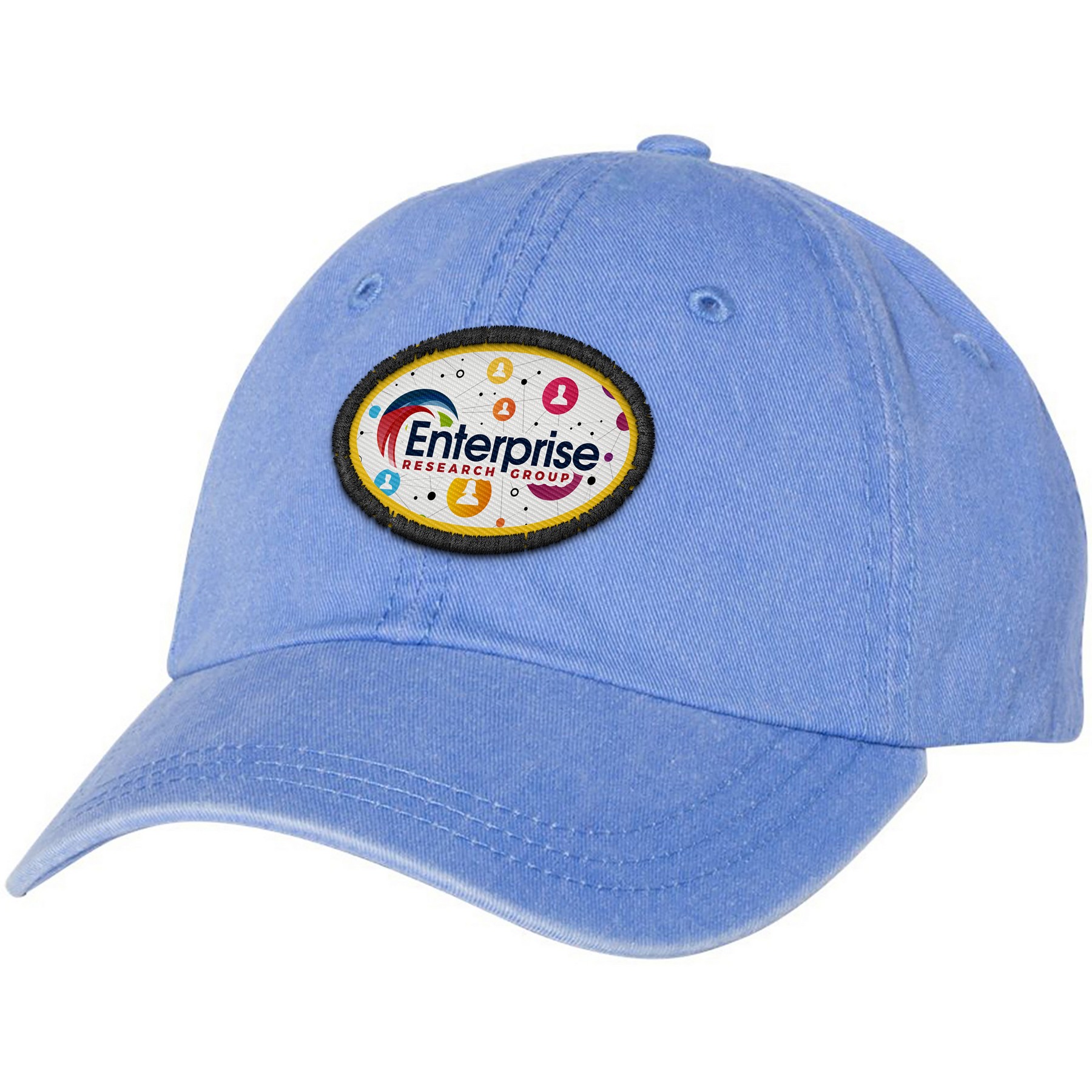 Sportsman® Pigment-Dyed Cap 1