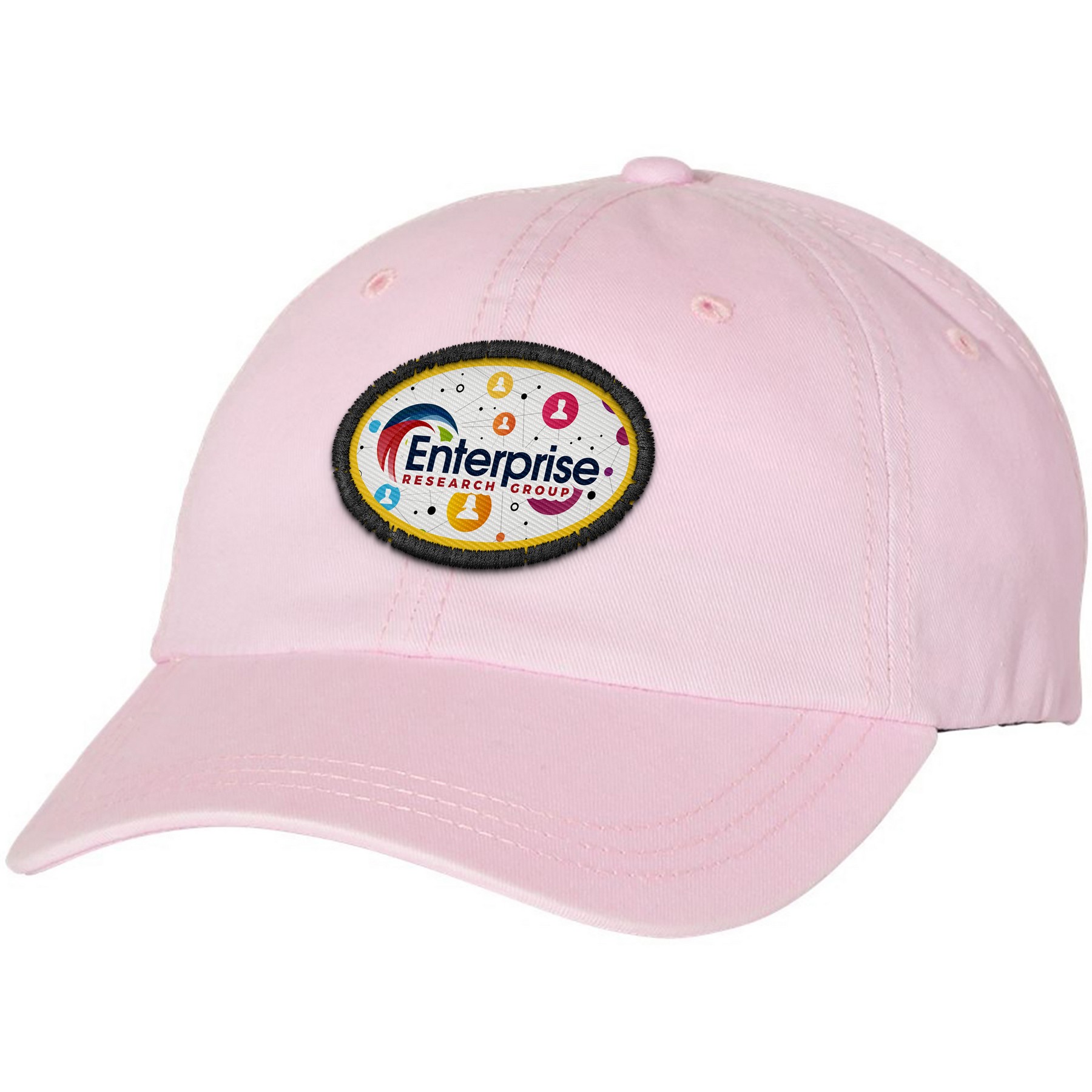 Sportsman® Pigment-Dyed Cap 1