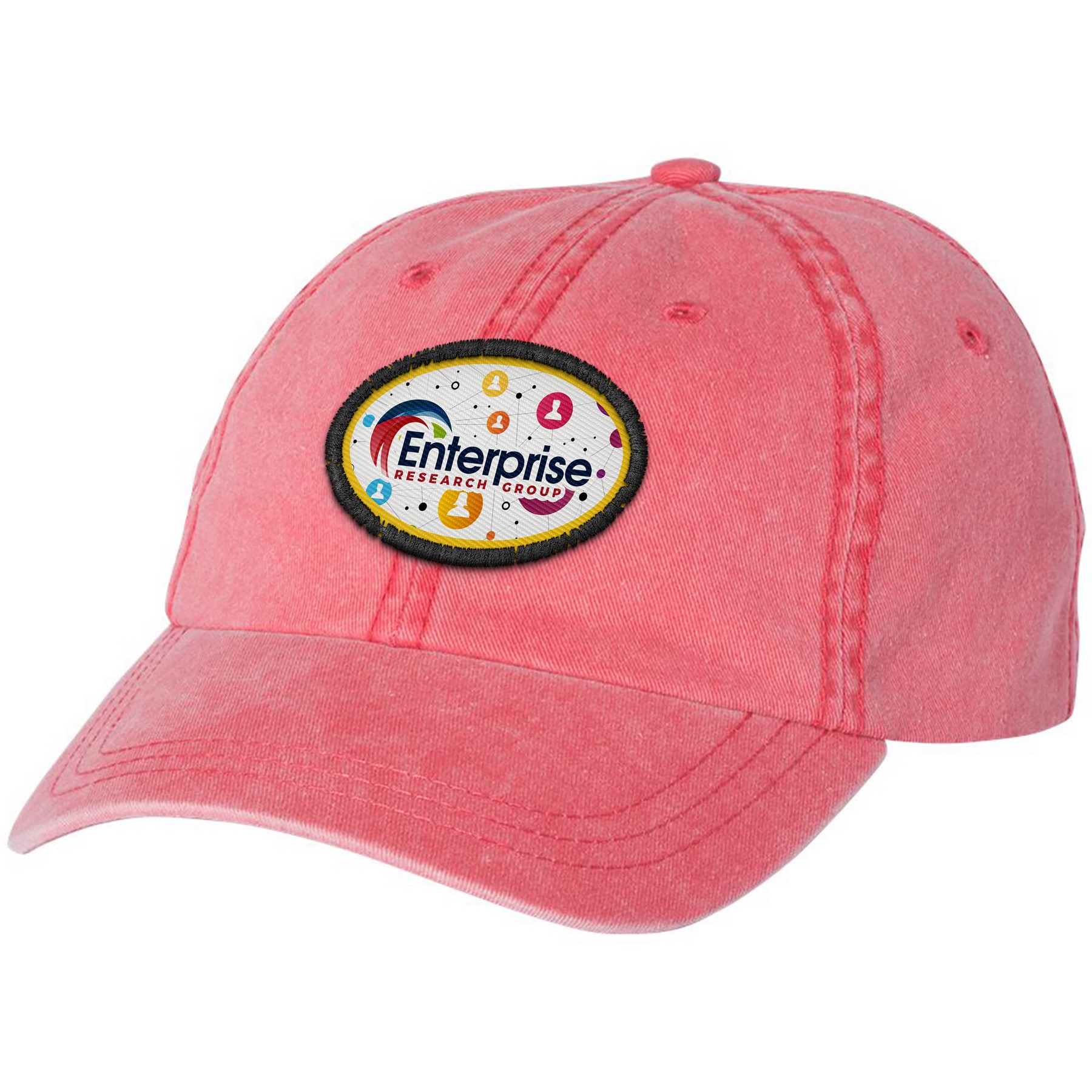 Sportsman® Pigment-Dyed Cap 1
