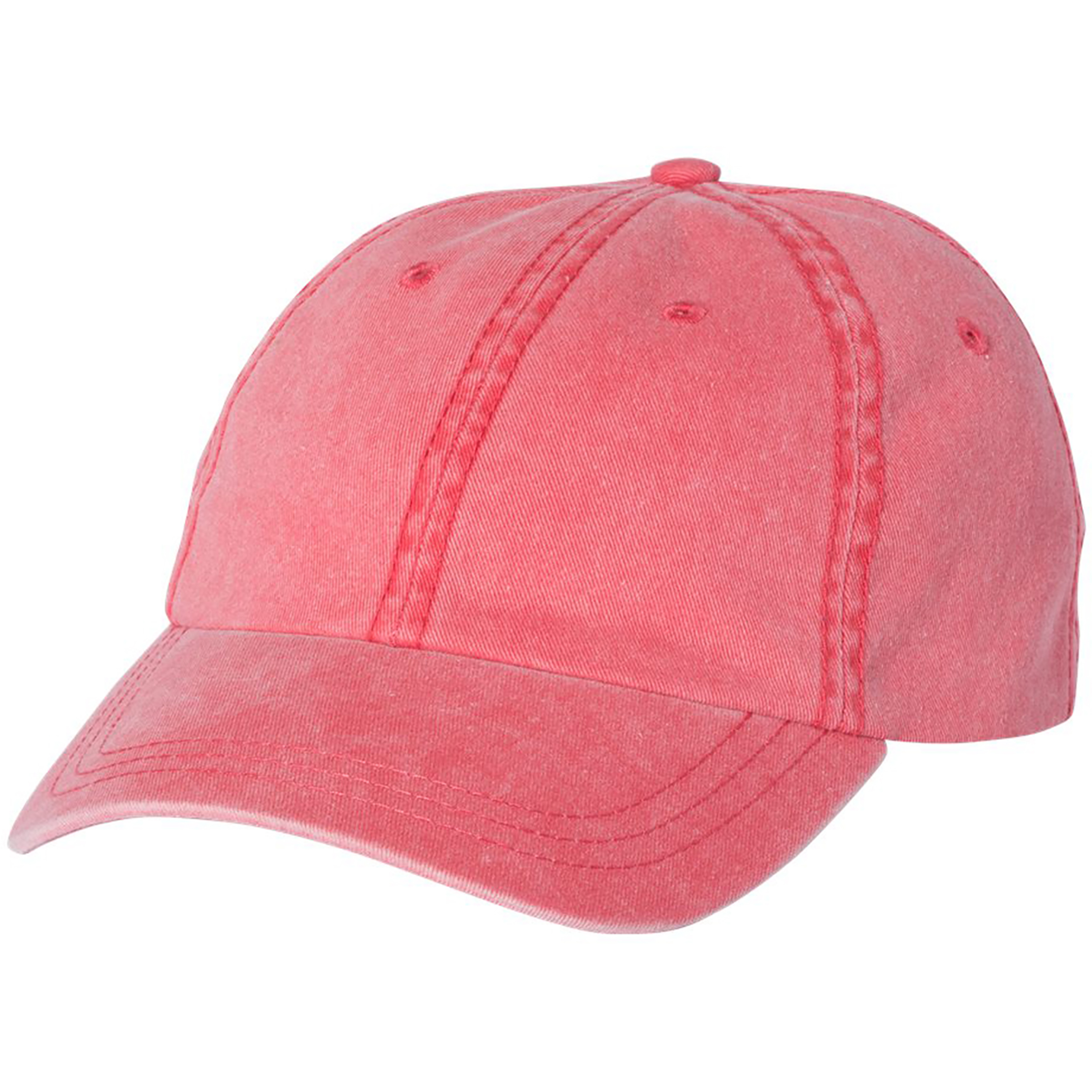 Sportsman® Pigment-Dyed Cap 1