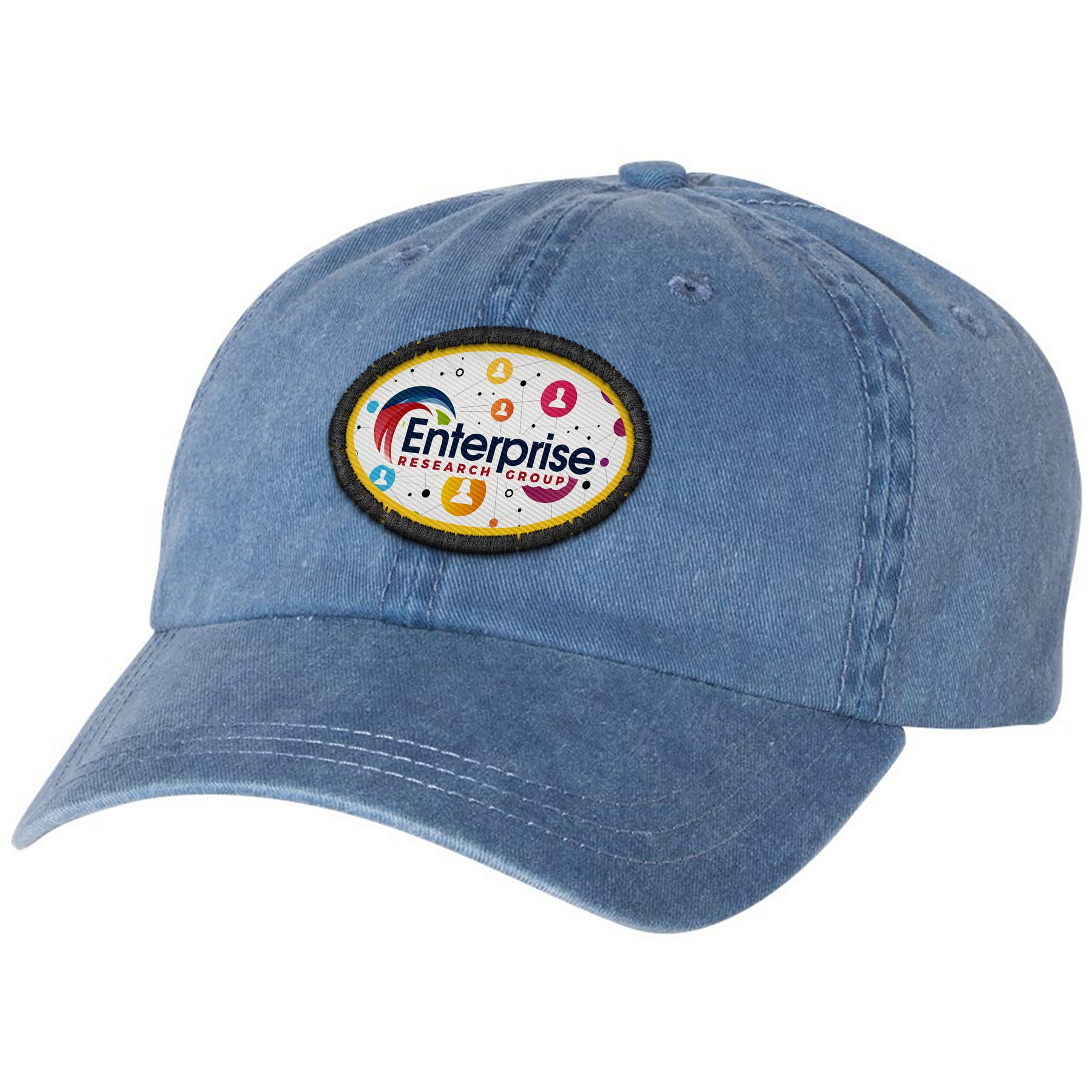 Sportsman® Pigment-Dyed Cap 1