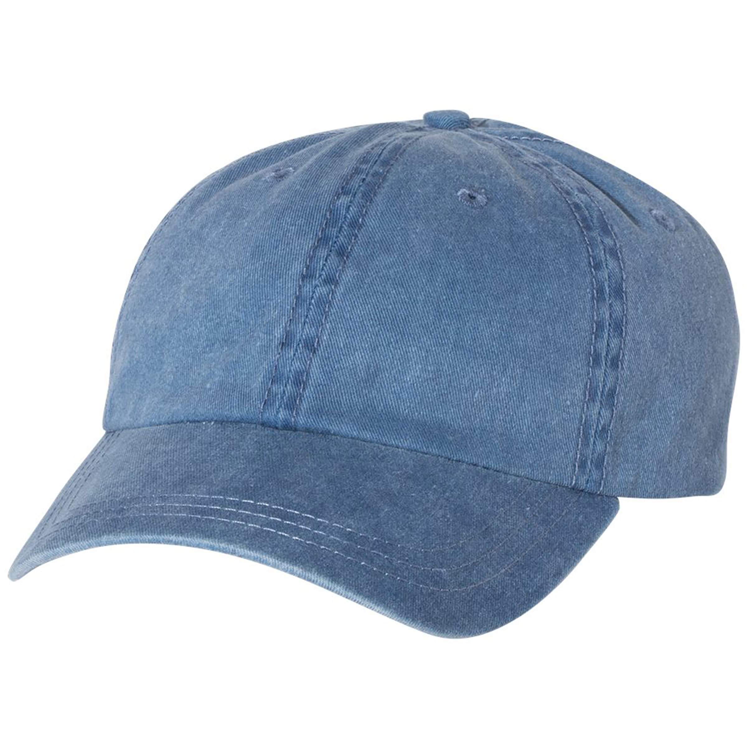 Sportsman® Pigment-Dyed Cap 1
