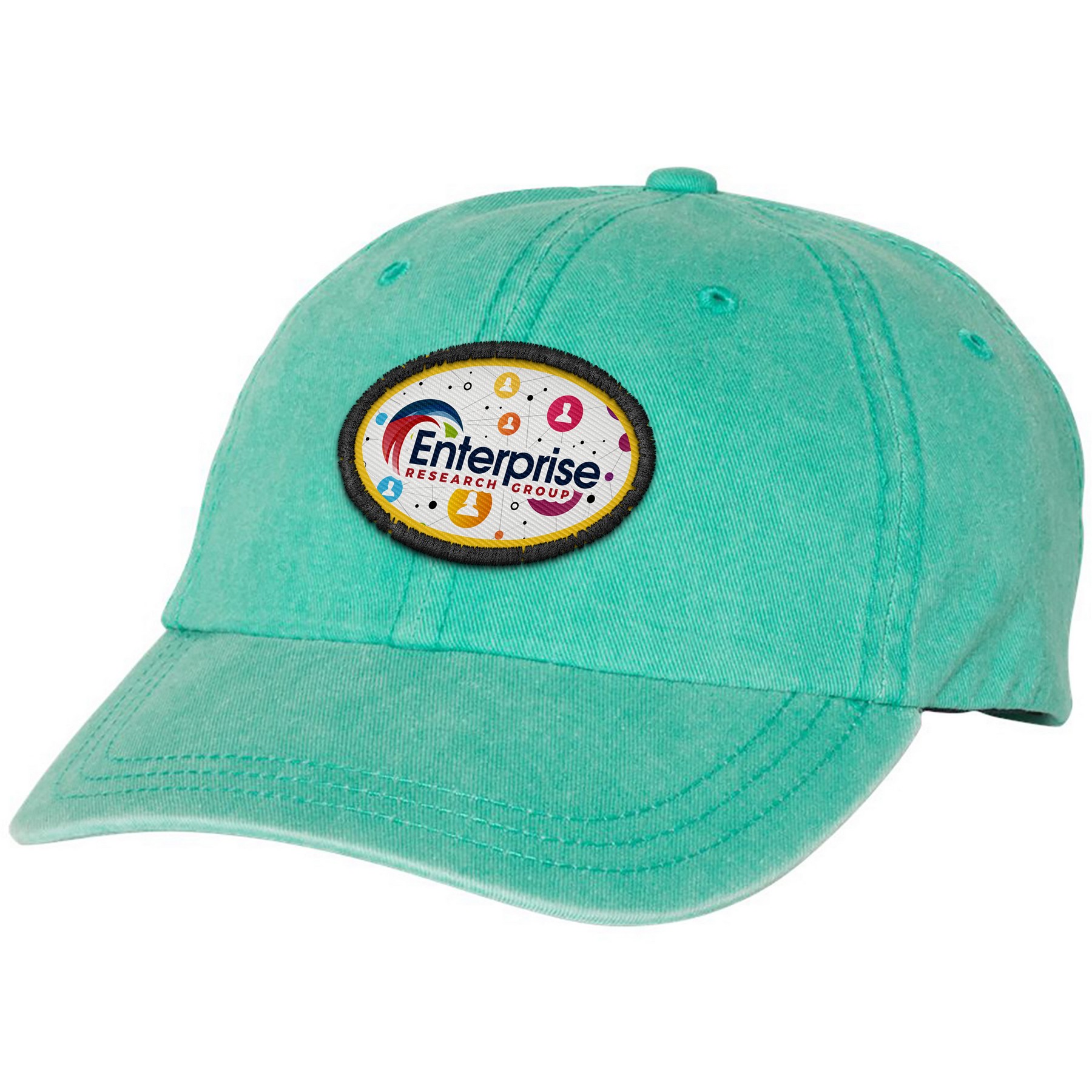 Sportsman® Pigment-Dyed Cap 1