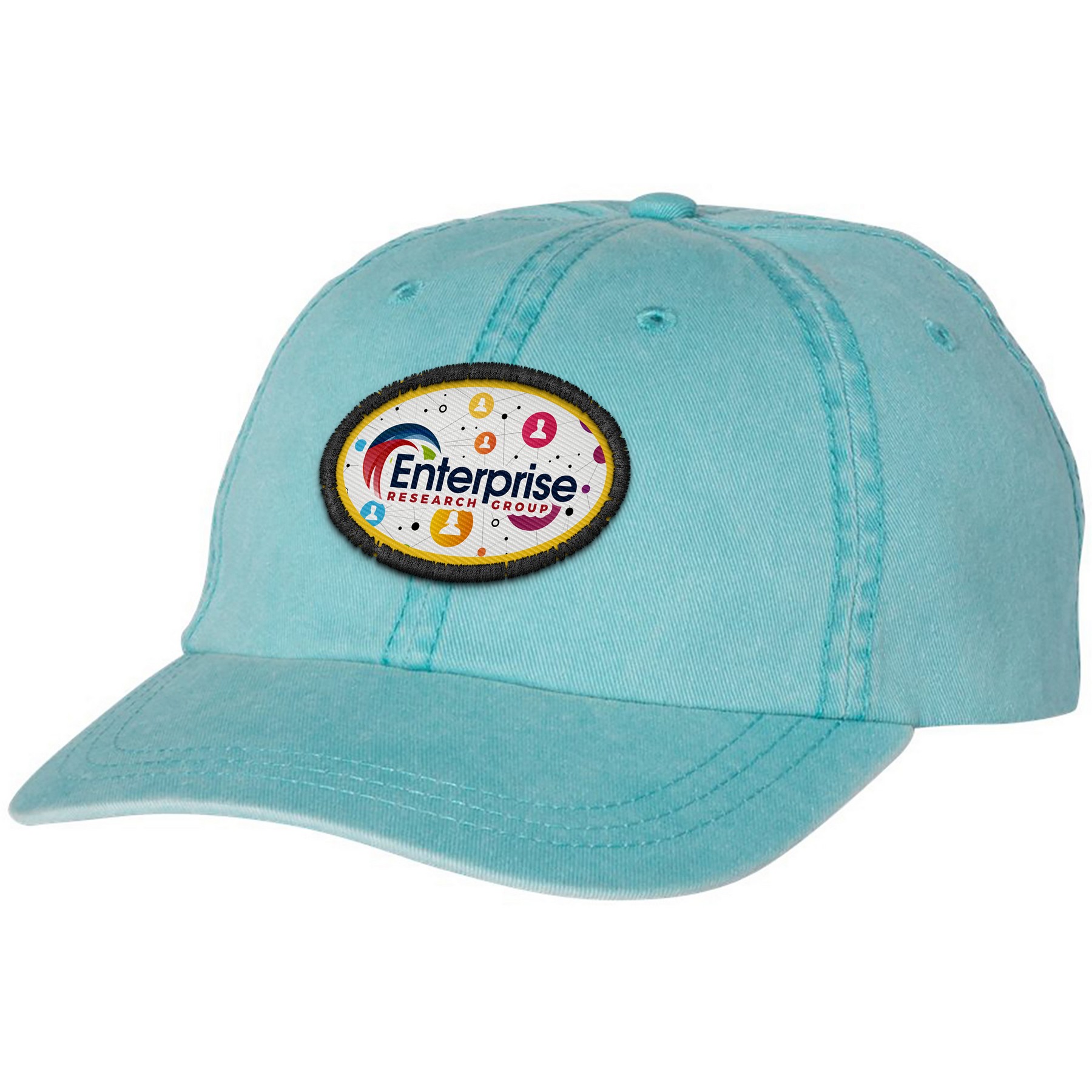 Sportsman® Pigment-Dyed Cap 1