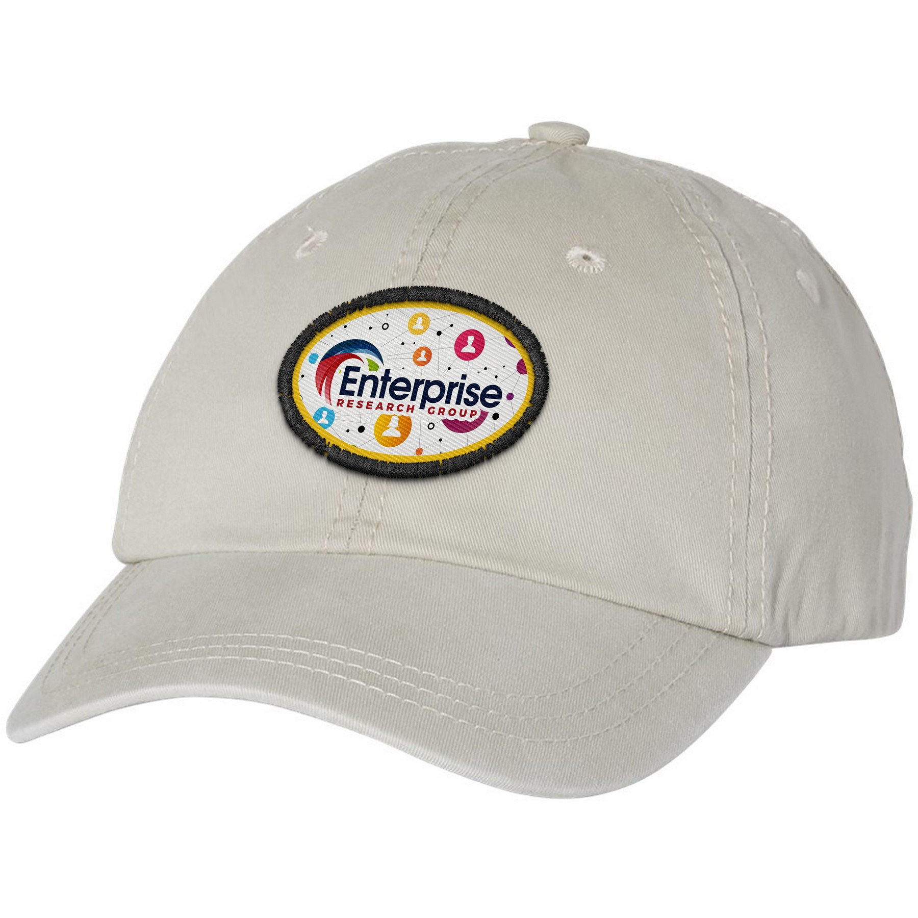 Sportsman® Pigment-Dyed Cap 1