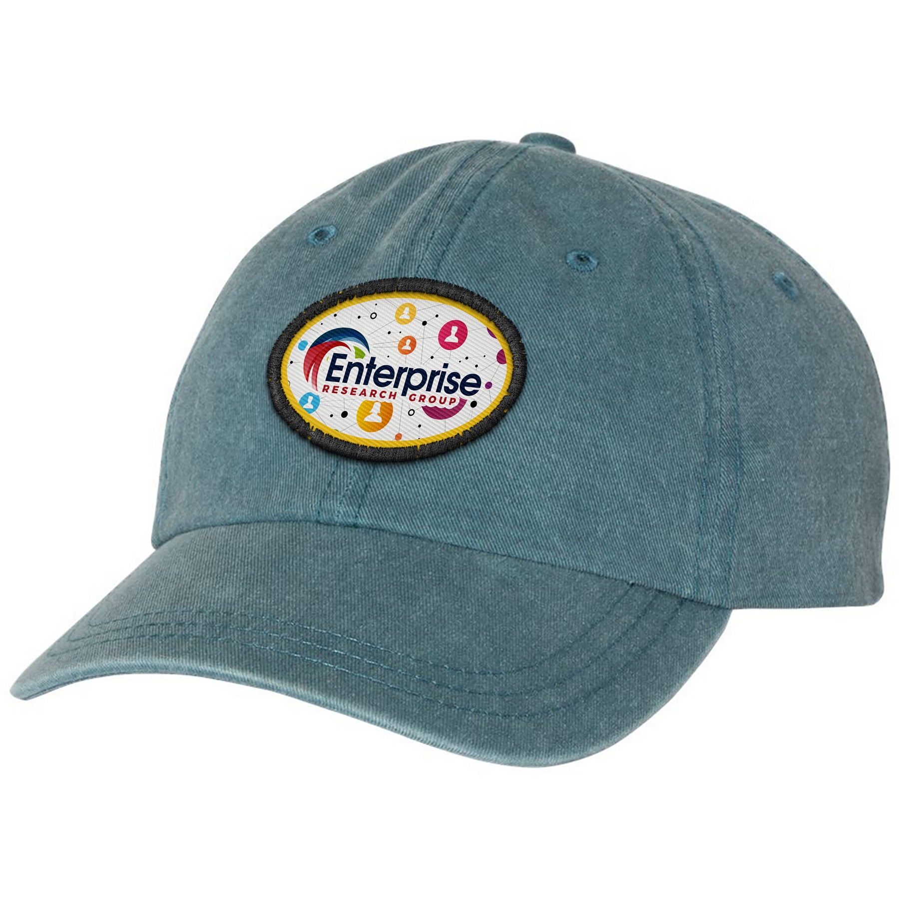 Sportsman® Pigment-Dyed Cap 1