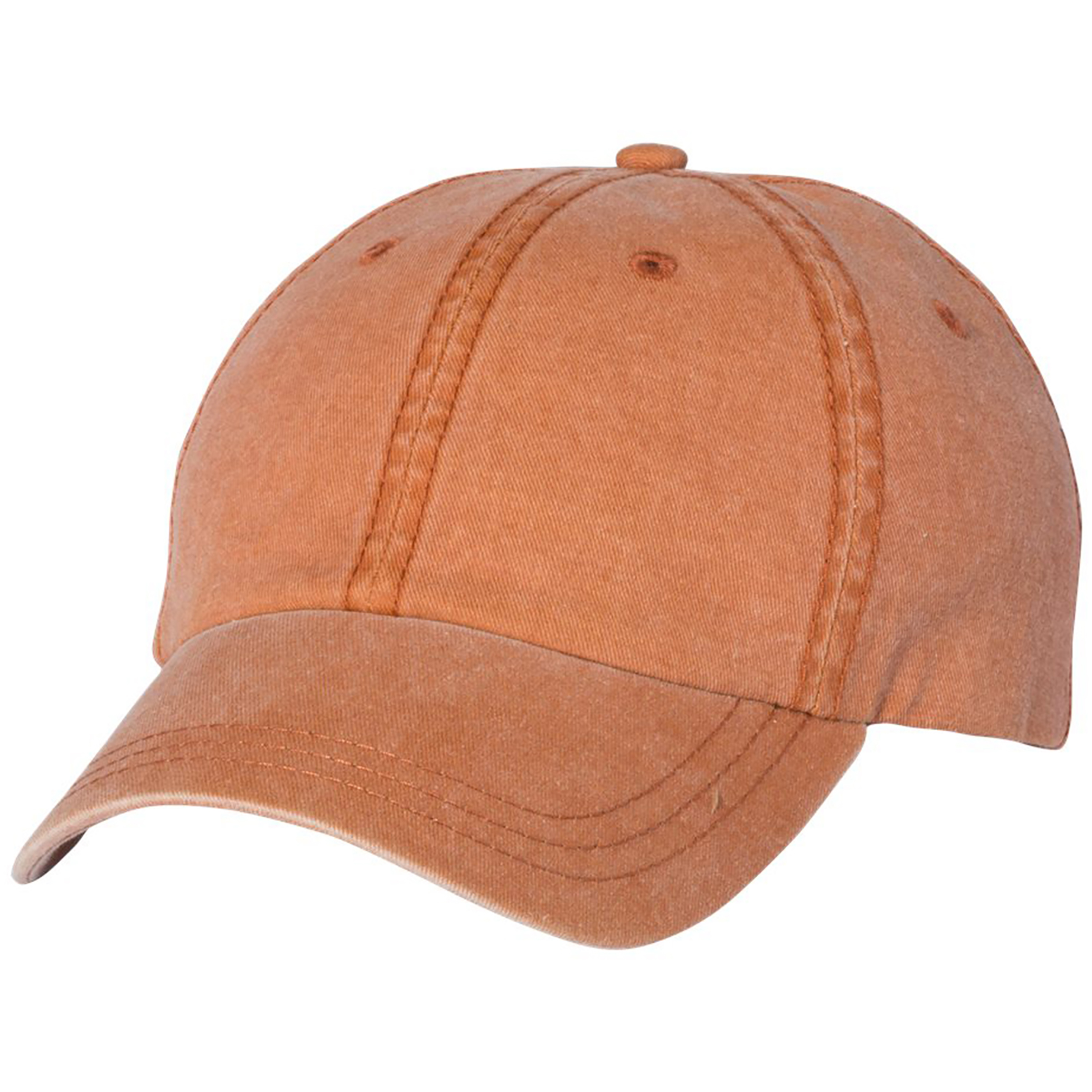 Sportsman® Pigment-Dyed Cap 1