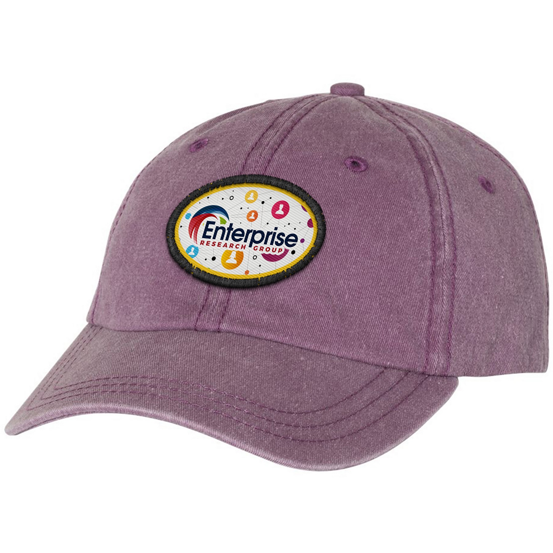 Sportsman® Pigment-Dyed Cap 1