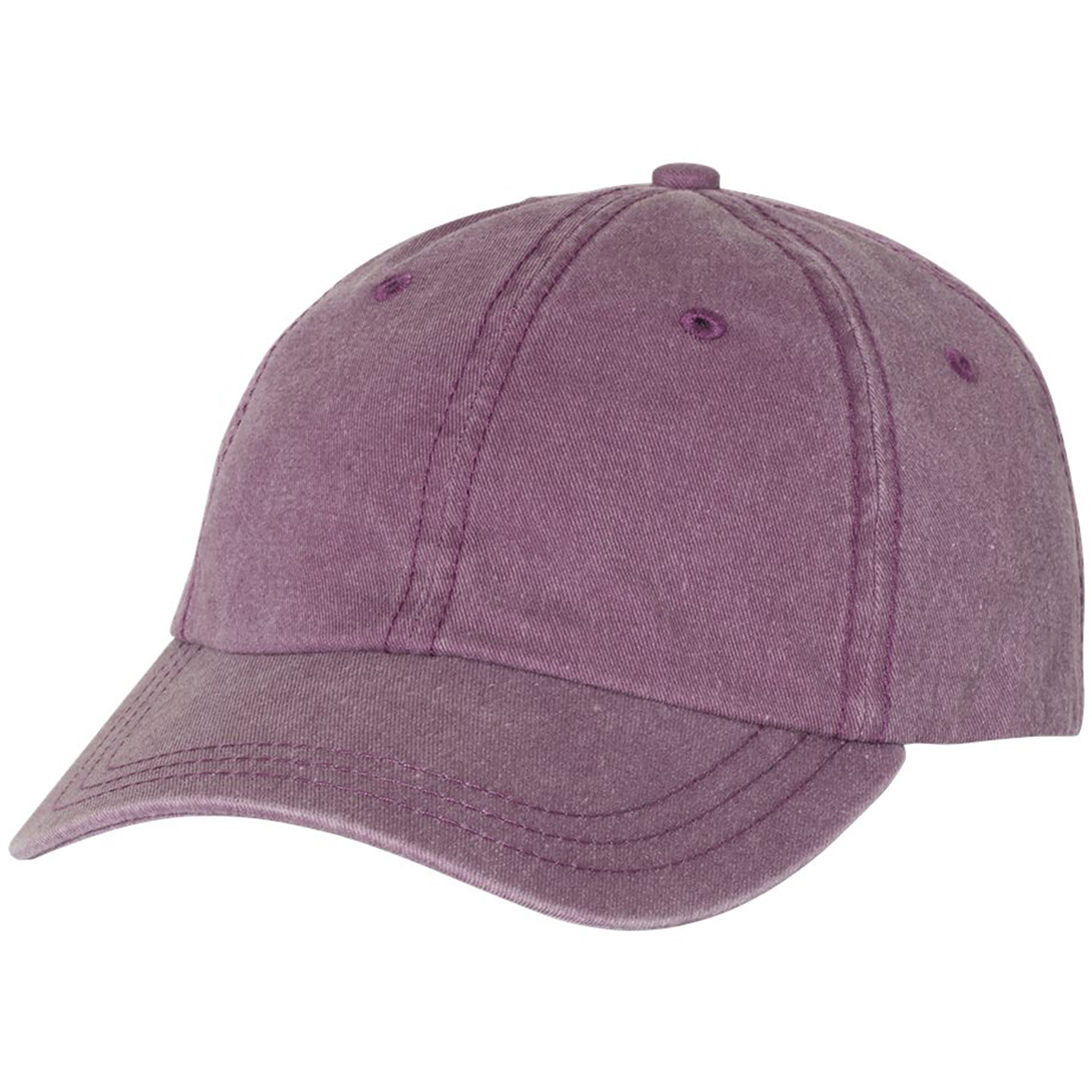 Sportsman® Pigment-Dyed Cap 1