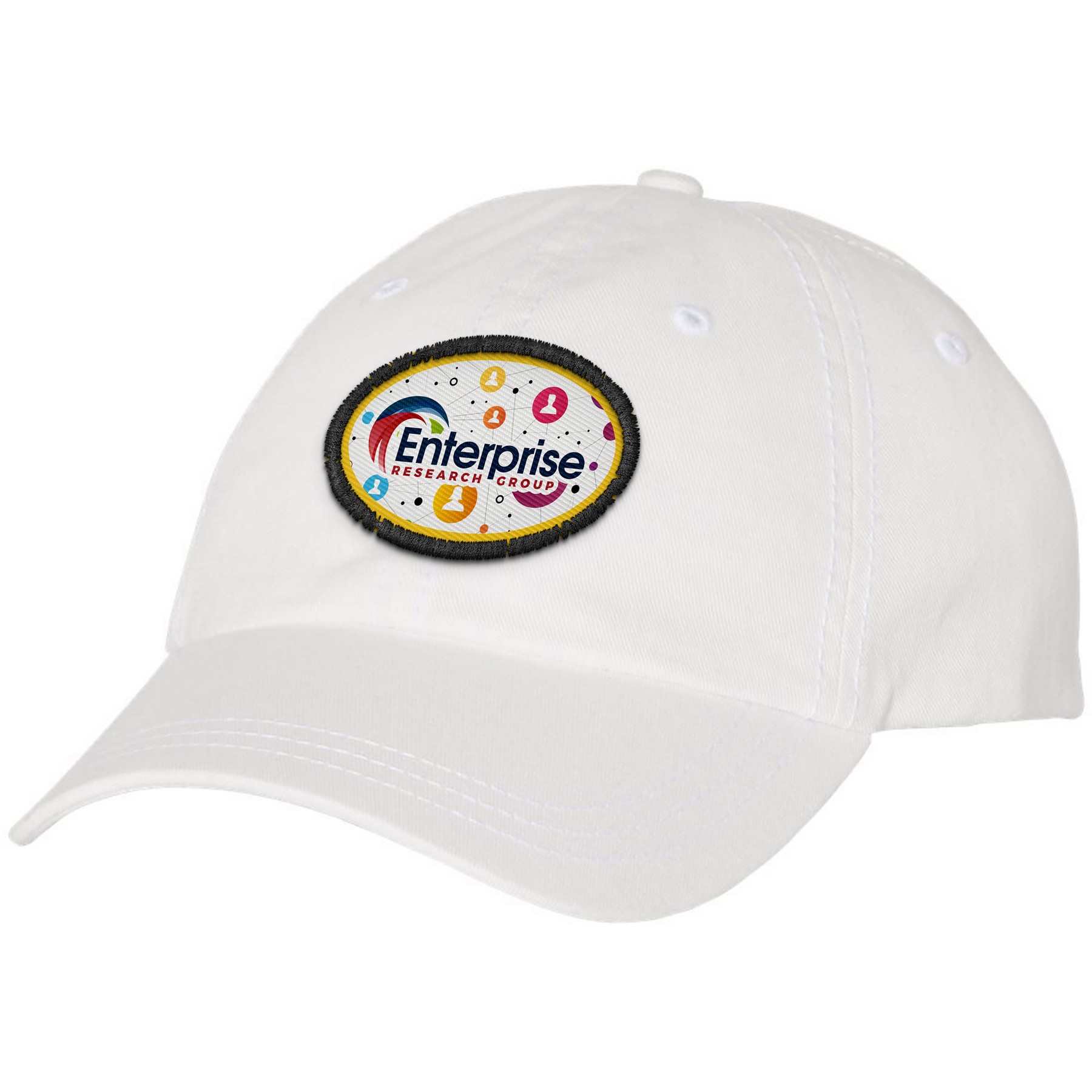 Sportsman® Pigment-Dyed Cap 1