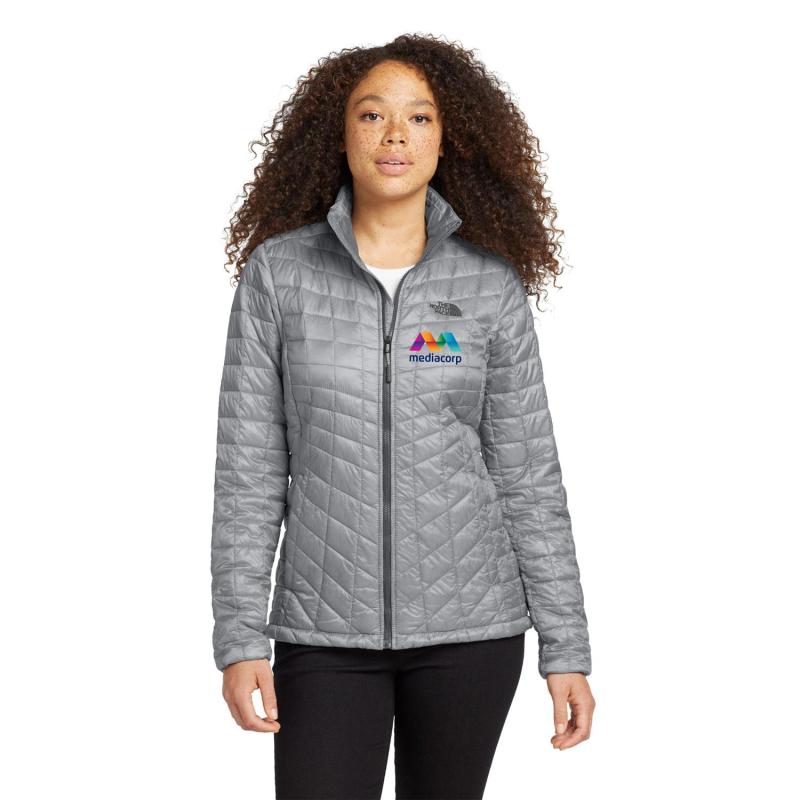 The North Face® Women%27s ThermoBall™ Trekker Jacket 1 The North Face® Women%27s ThermoBall™ Trekker Jacket 1