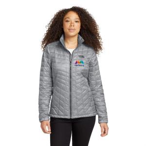 The North Face® Women%27s ThermoBall™ Trekker Jacket 1 The North Face® Women%27s ThermoBall™ Trekker Jacket 1