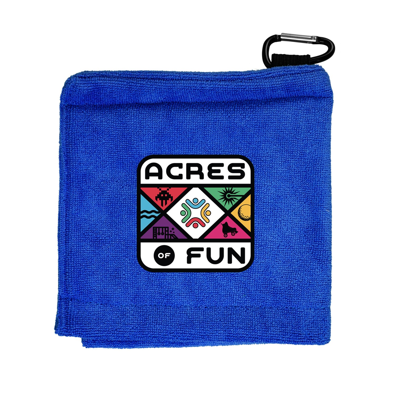 Clip Dry Towel 1
