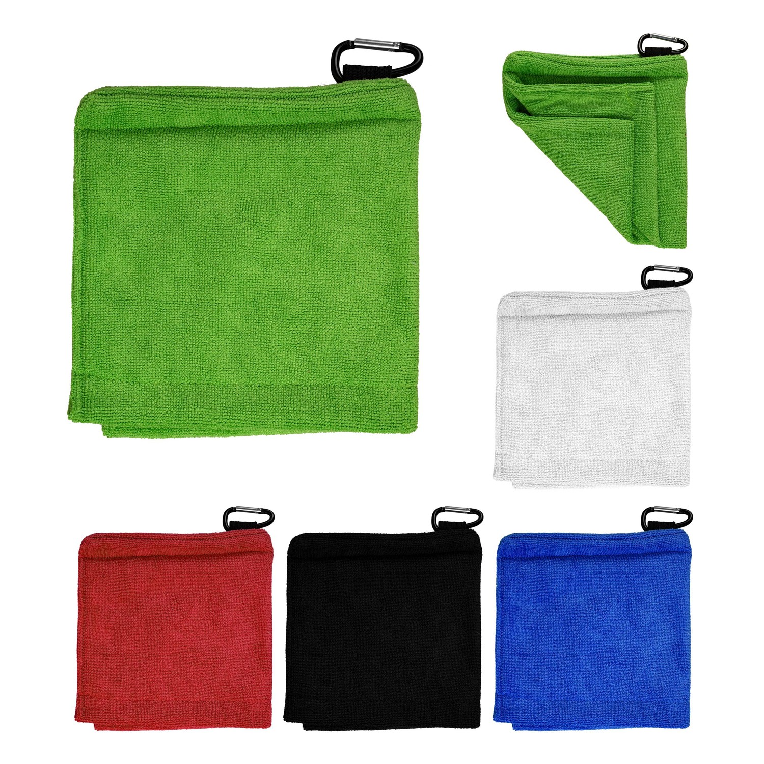 Clip Dry Towel 1