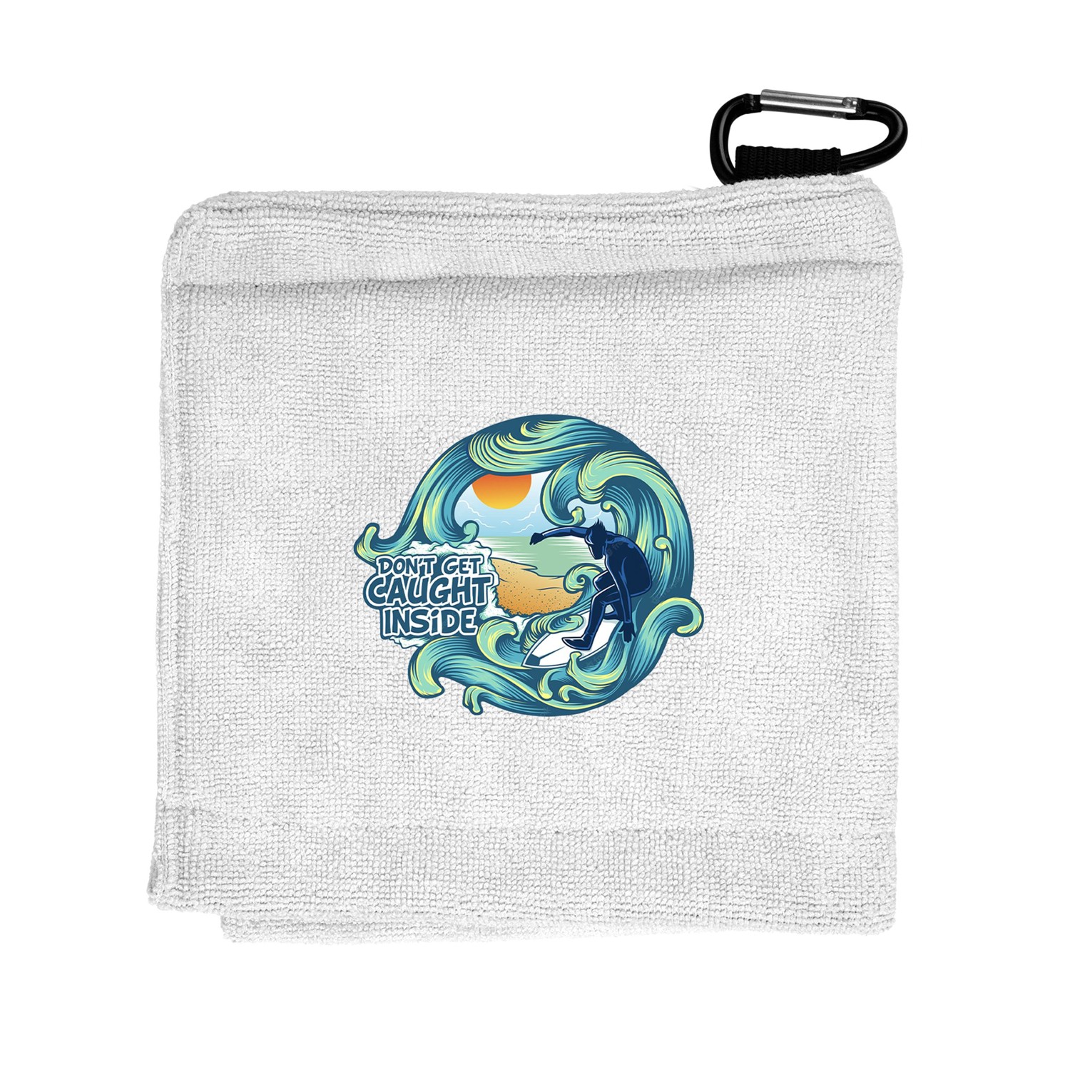 Clip Dry Towel 1