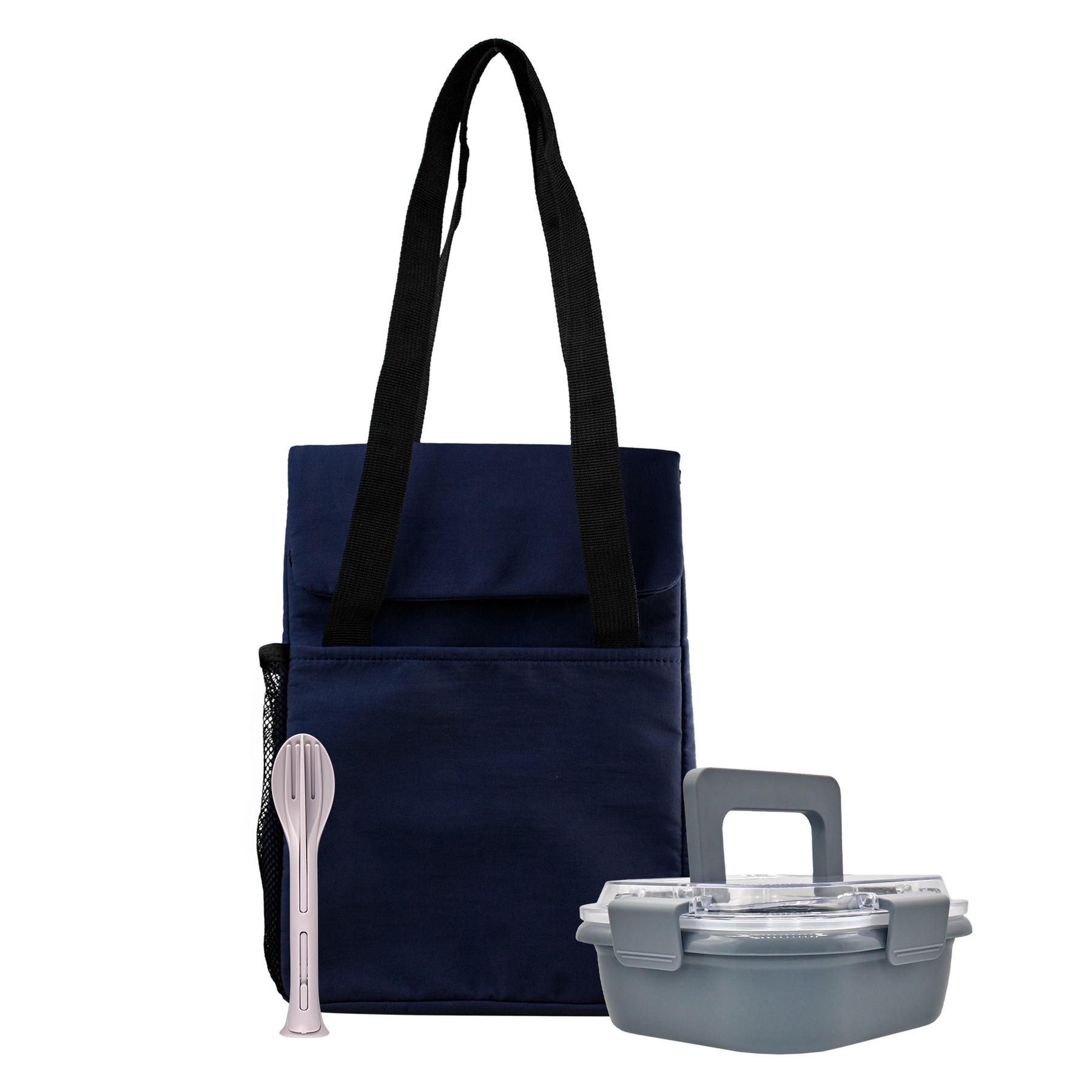 Handy Roam Carry On And Utensil Set 1