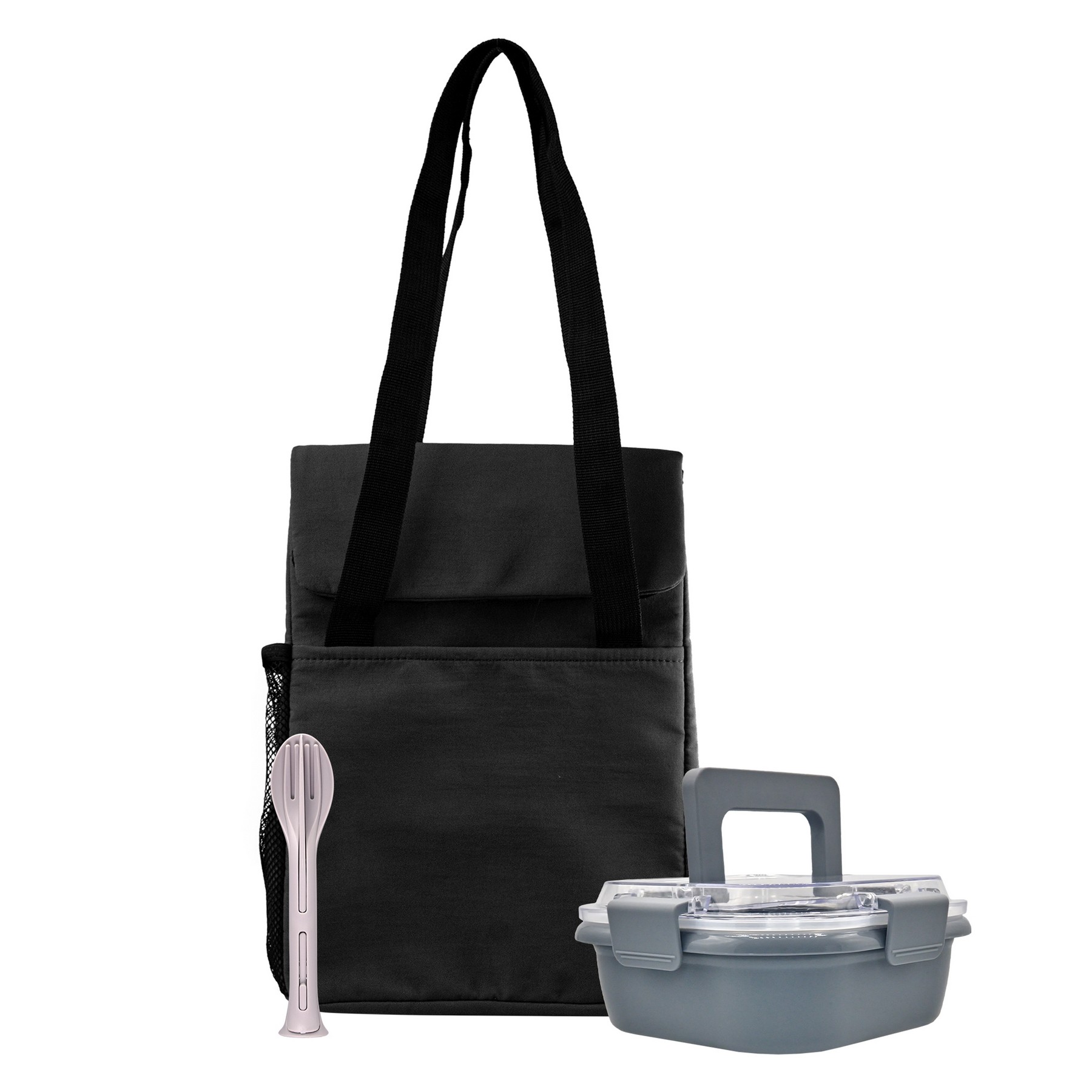 Handy Roam Carry On And Utensil Set 1