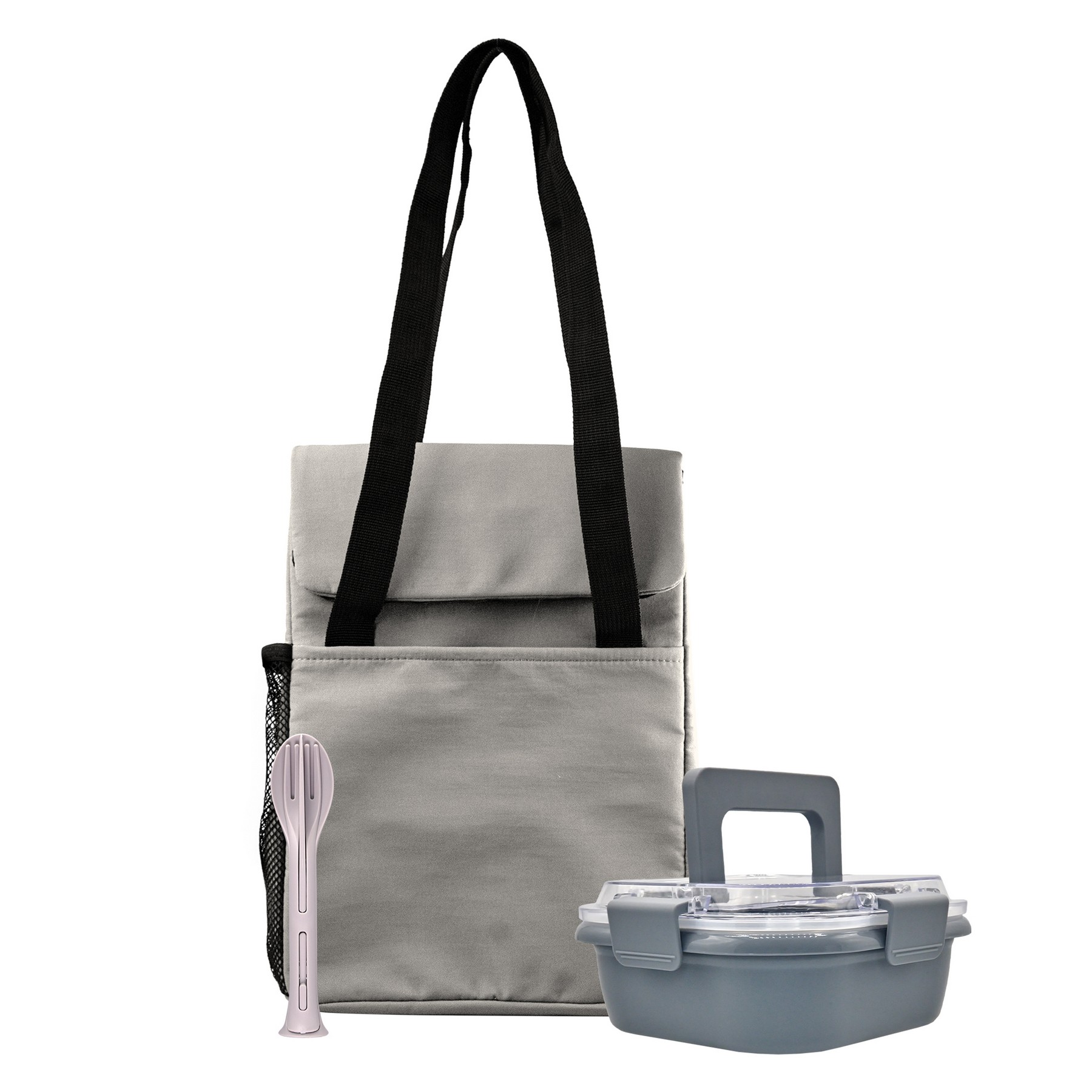Handy Roam Carry On And Utensil Set 1