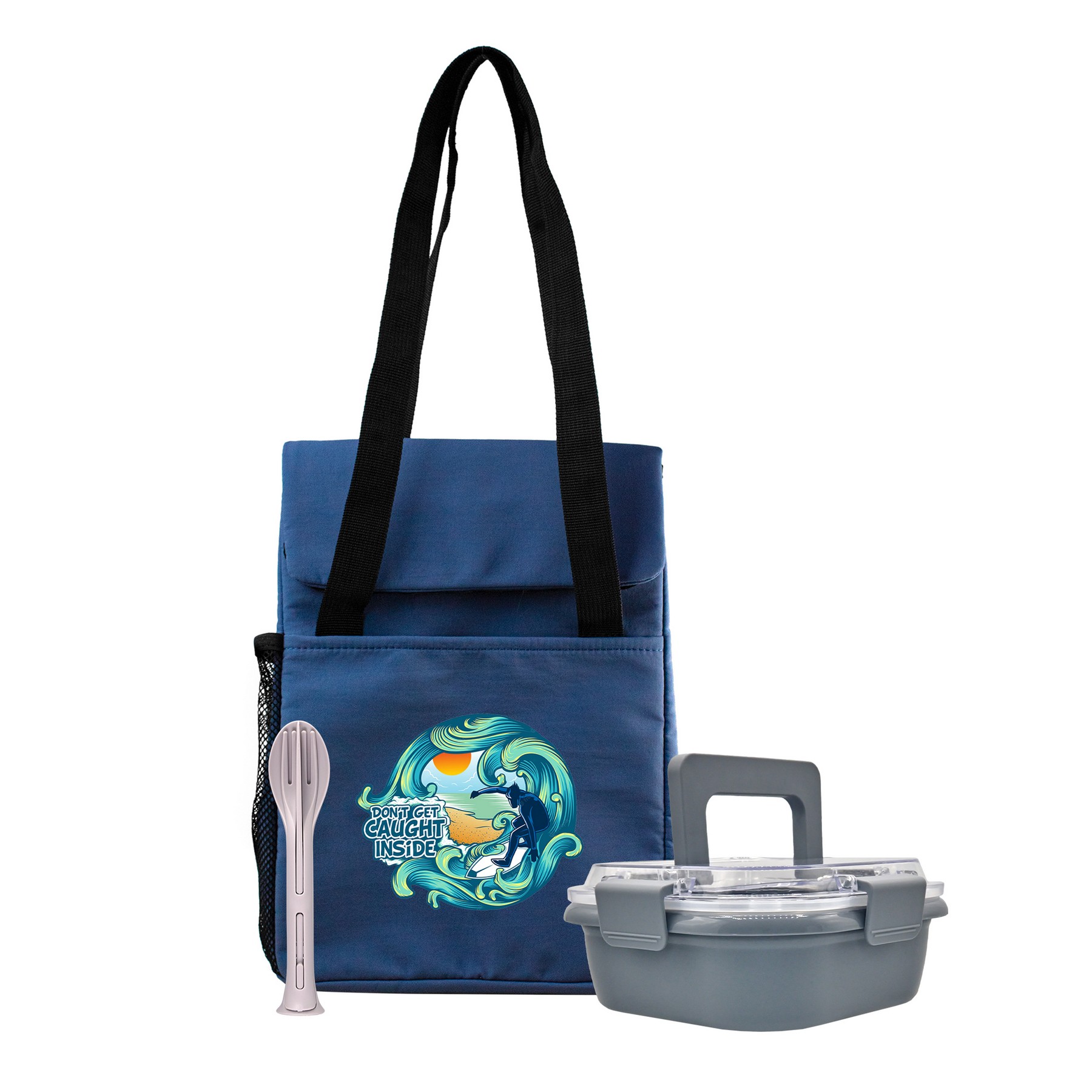Handy Roam Carry On And Utensil Set 1