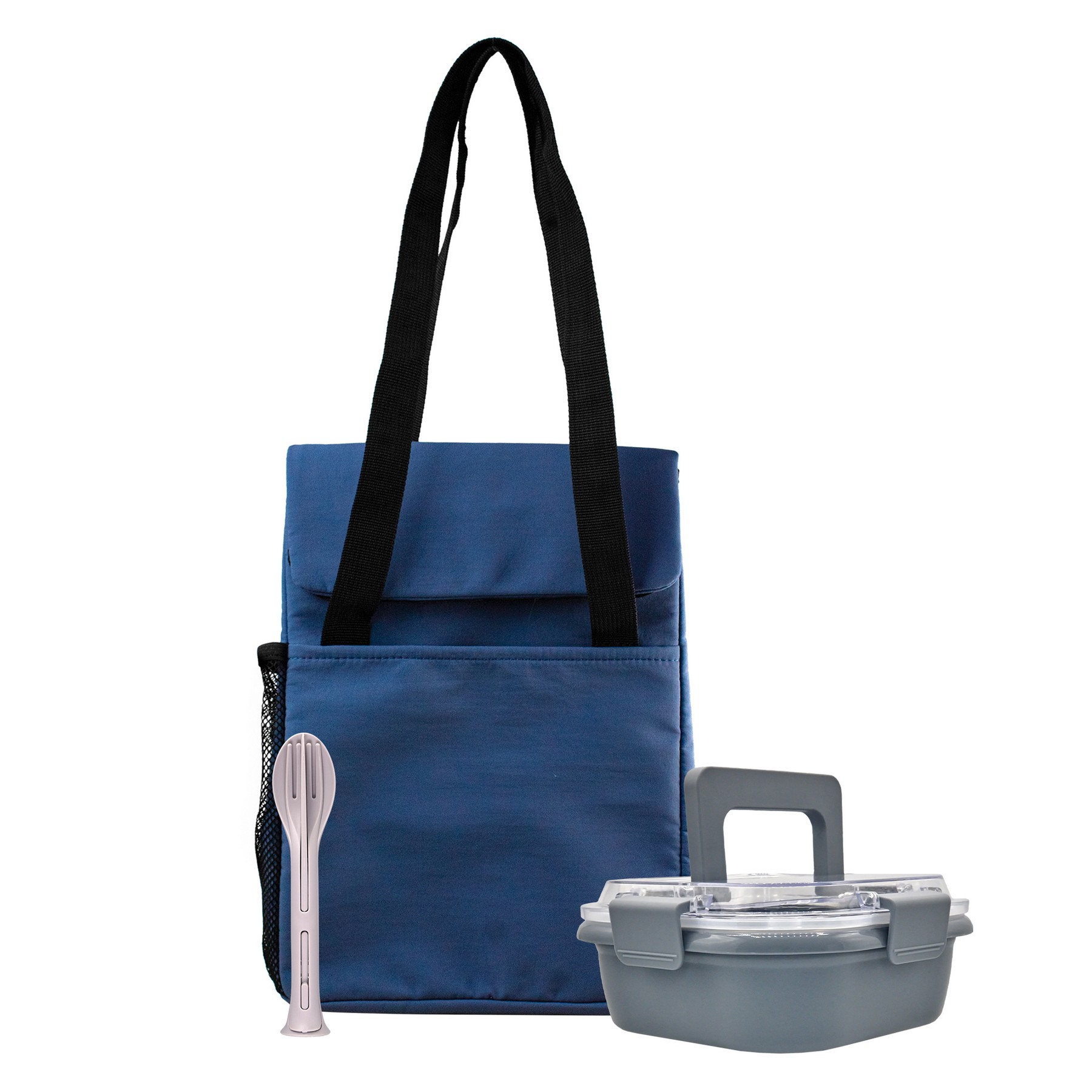Handy Roam Carry On And Utensil Set 1